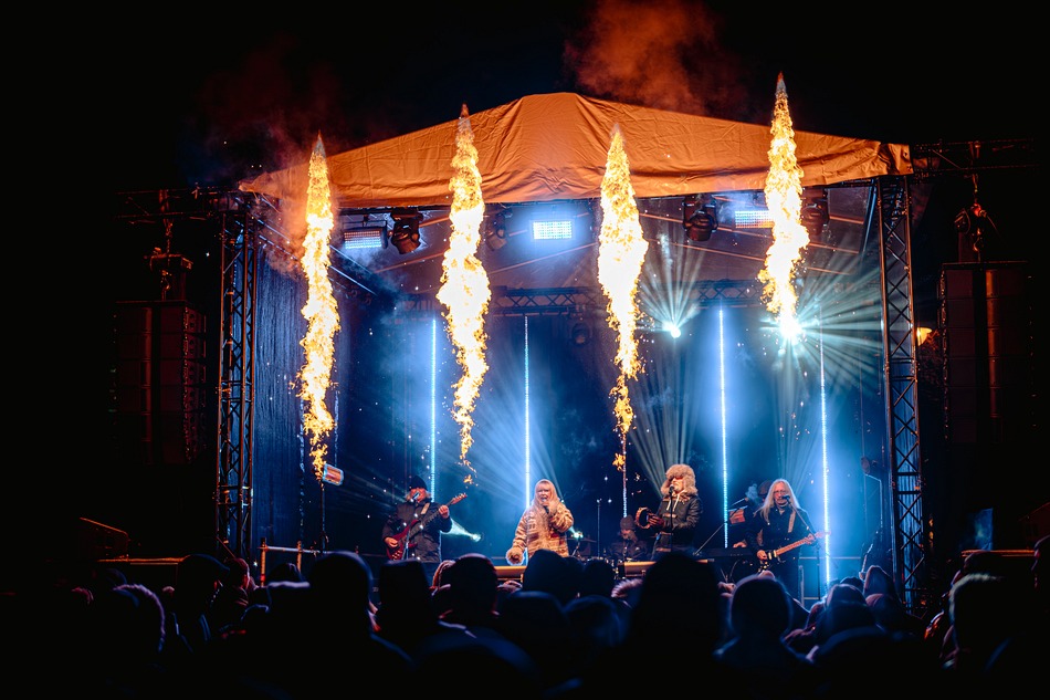Full Stage SIA | Riga