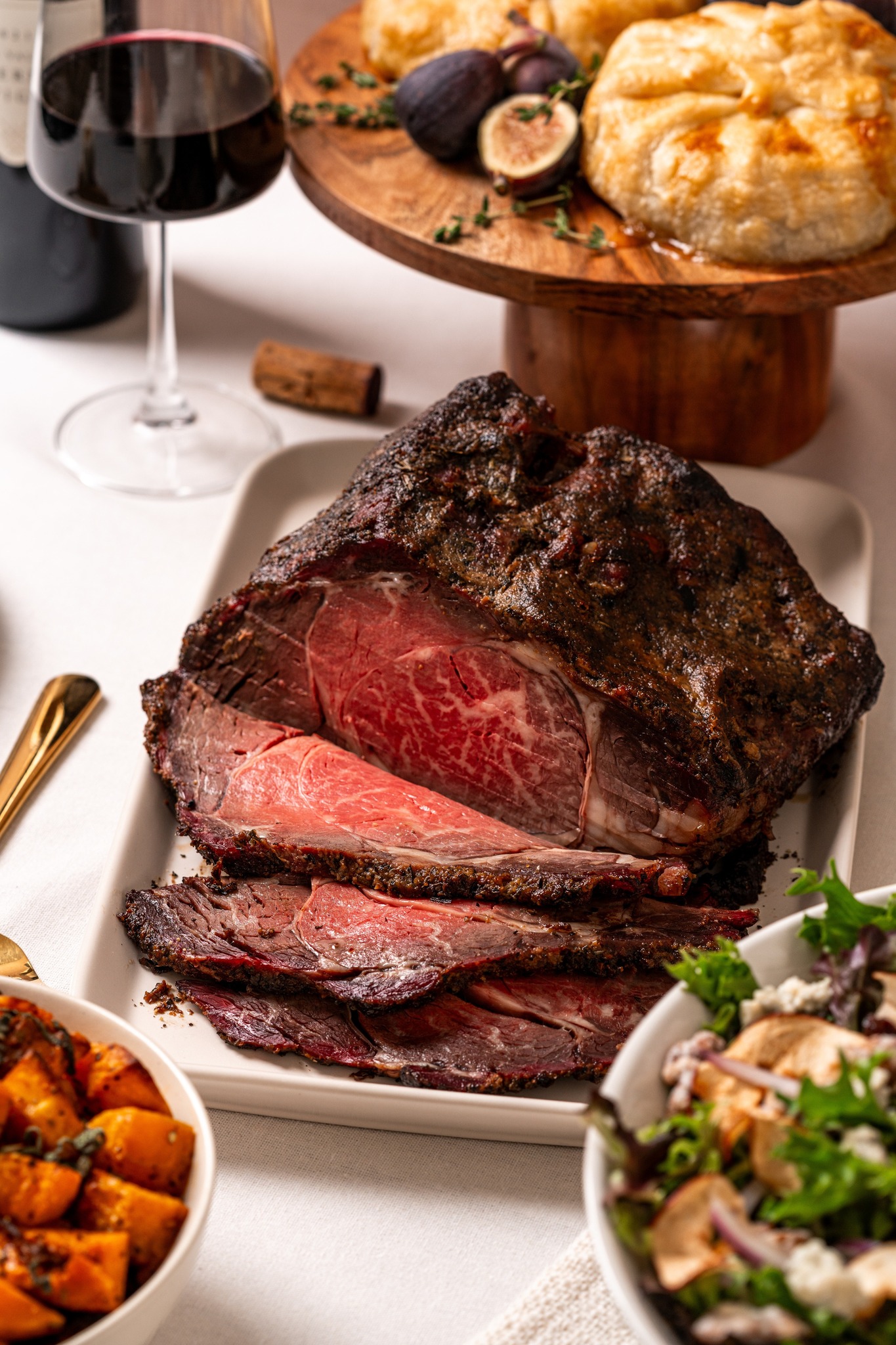 Eatzi's - The centerpiece of a truly unforgettable feast. 🥩 Our ...