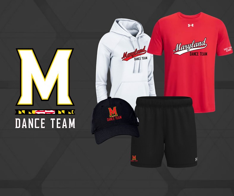 🚨 FINAL COUNTDOWN: 1... - University of Maryland Dance Team | Facebook