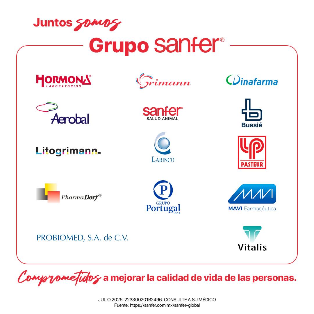Sanfer - Somos más de 12,000 personas trabajando cada día con un mismo ...