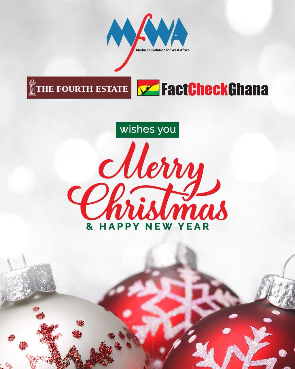 Fact-Check Ghana