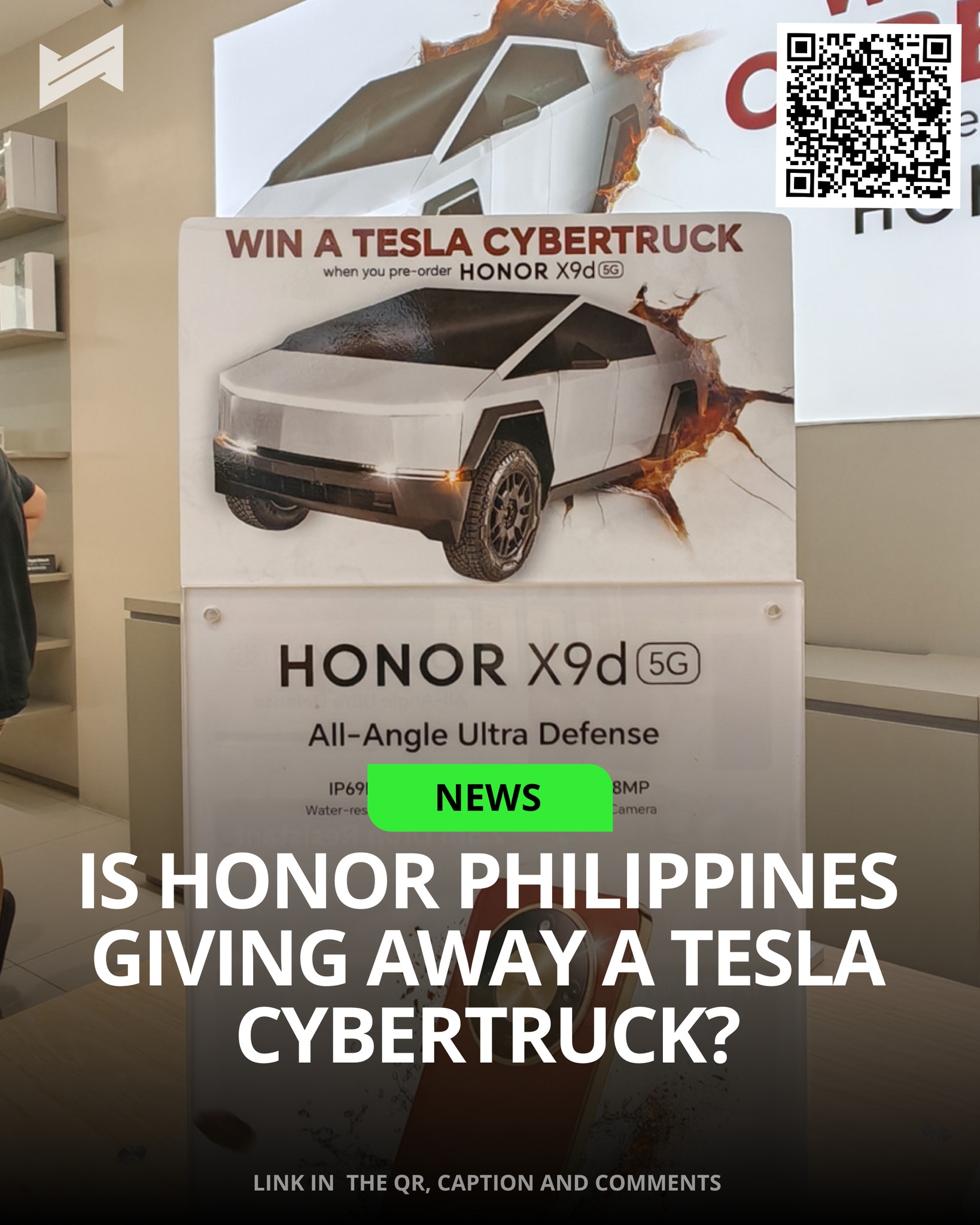 Will Tesla Honor Cybertruck Pricenull