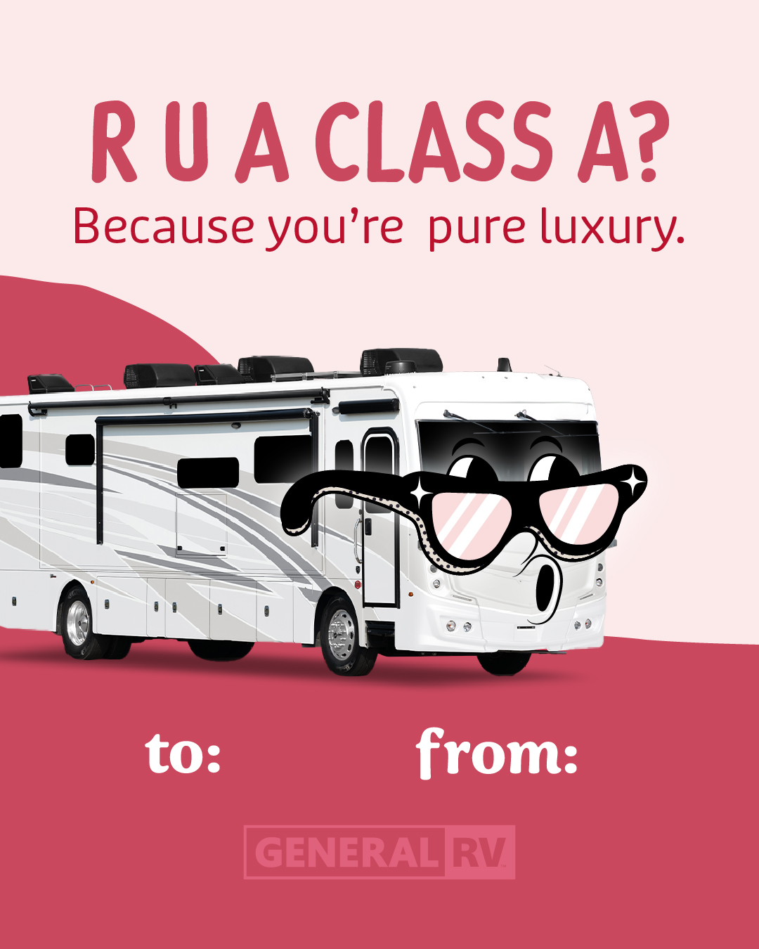 General RV Center | Wixom MI