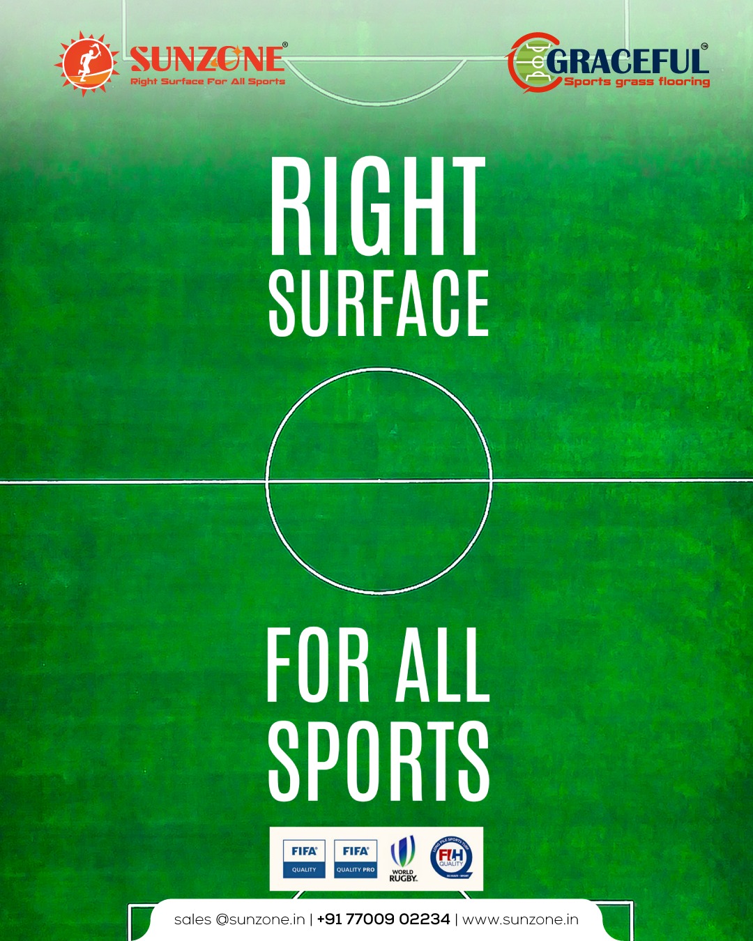 Sunzone - From global certifications to expert support, the Graceful ...