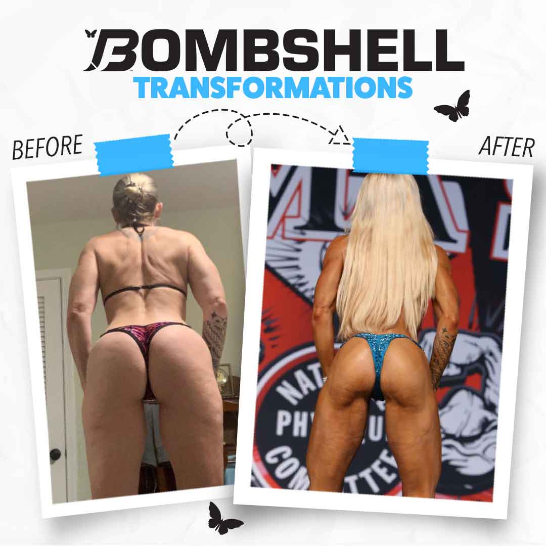 Bombshell - Pull out your TOTALLY AWESOME 80's Gear and join us for the ...