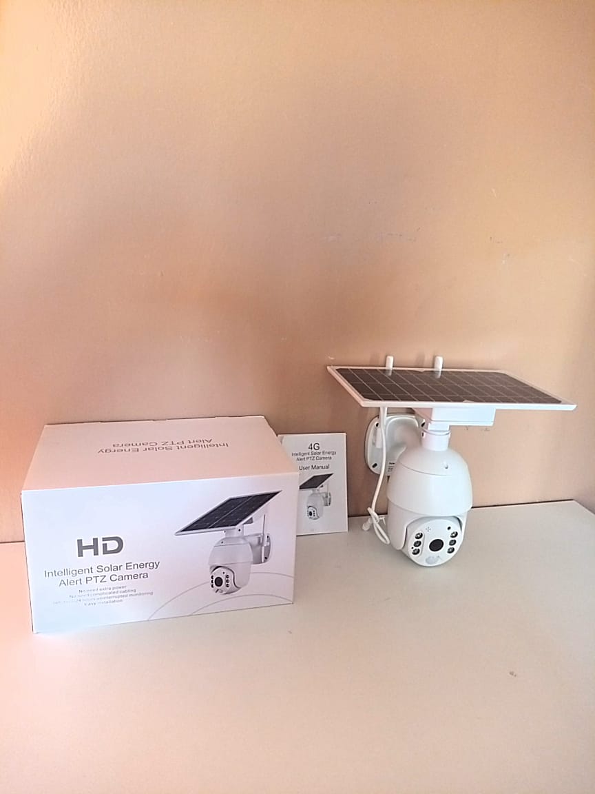 The CCTV Plug
