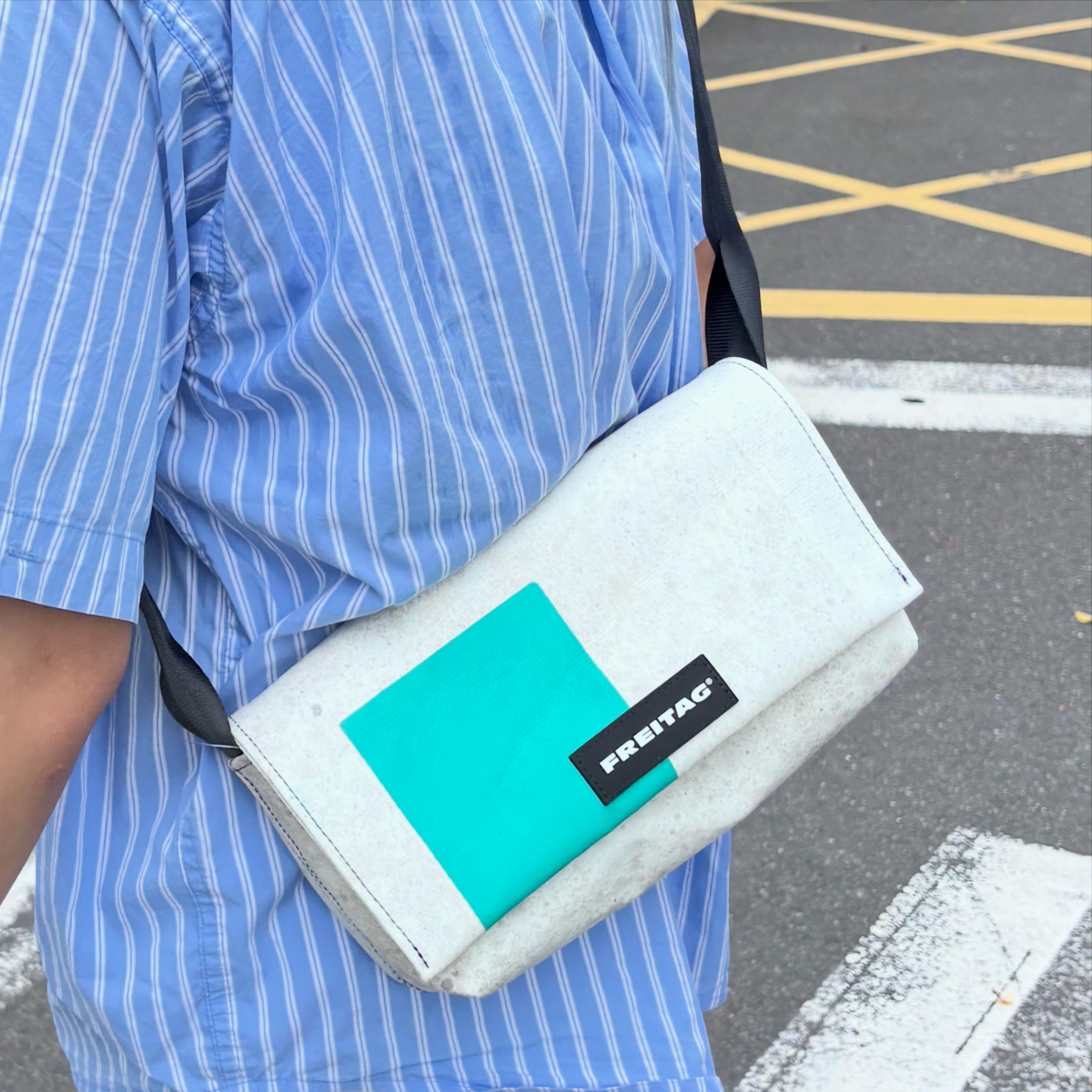 Freitag by Fujin Tree Group | Taipei