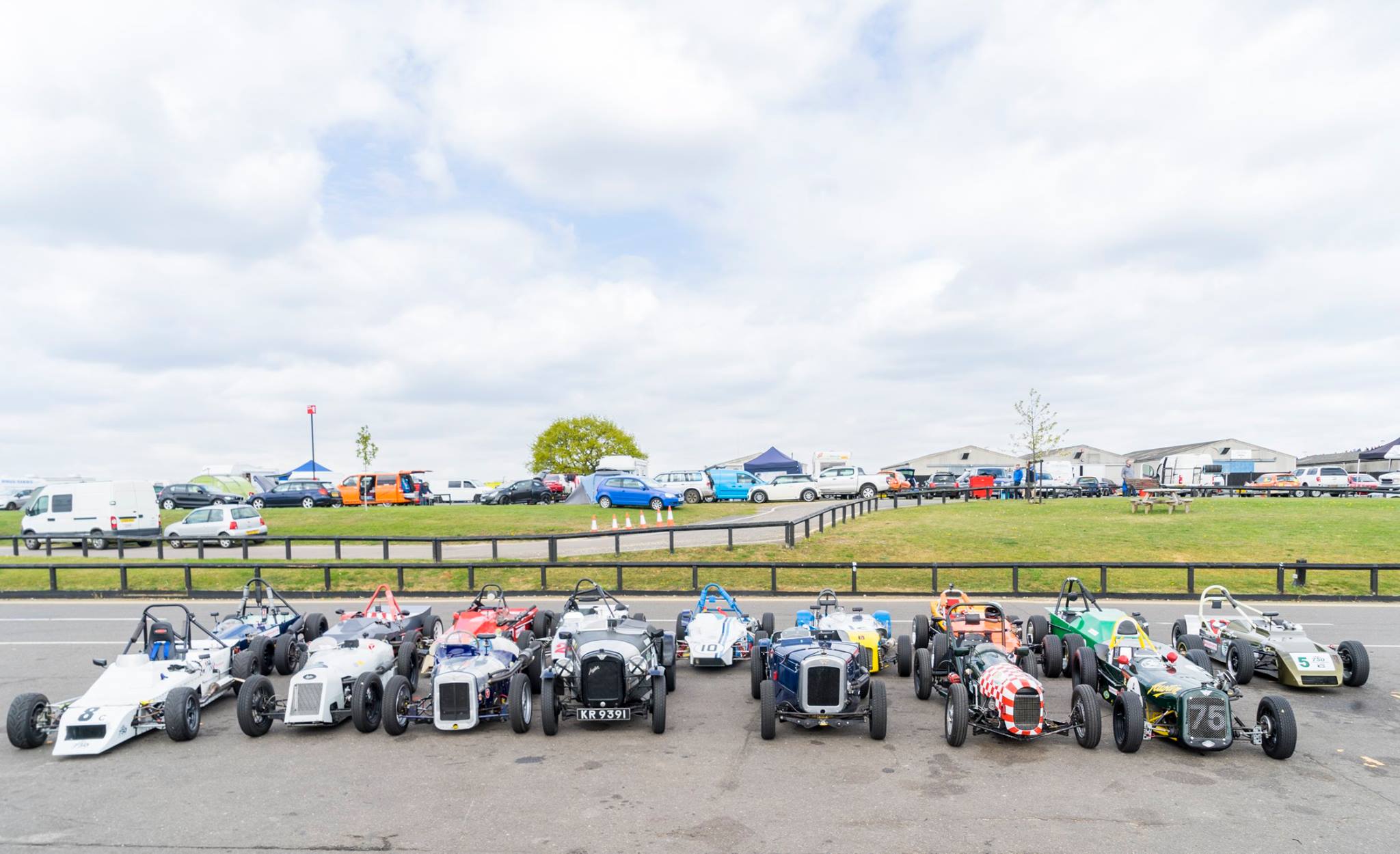 750MC - Historic 750... - 750MC - Historic 750 Formula