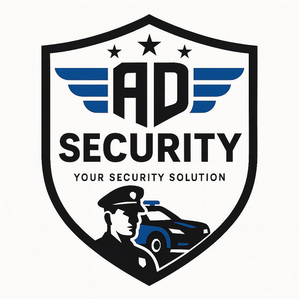 I am truly honored and... - A&D Security Solutions LLC | Facebook