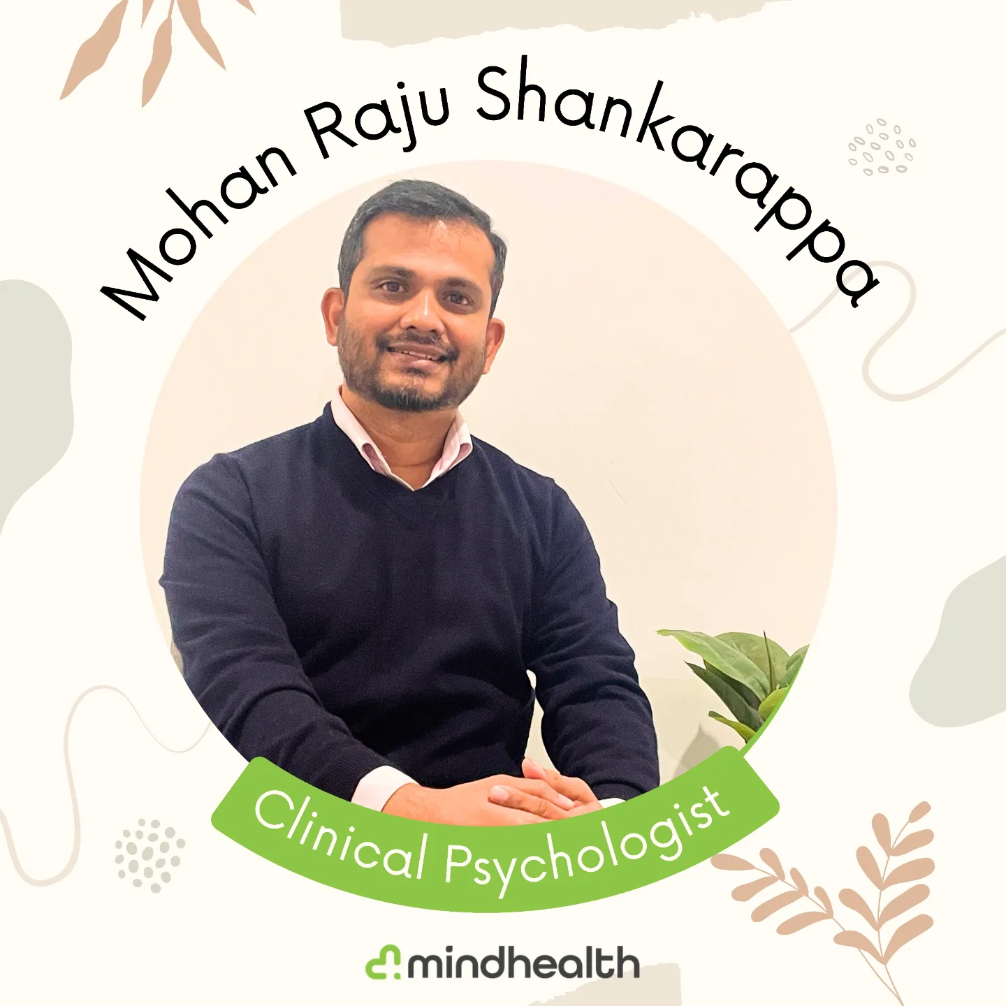 Mind Health - 🔦 SPOTLIGHT 🧠💚 Mind Health is honoured to... | Facebook
