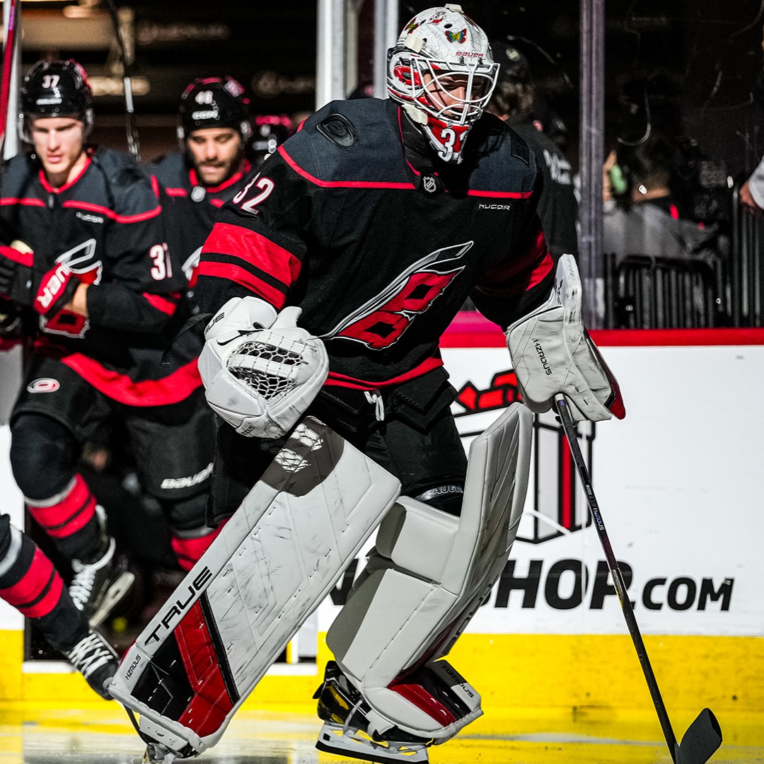 A race to the finish Here’s a quick... - Carolina Hurricanes | Facebook