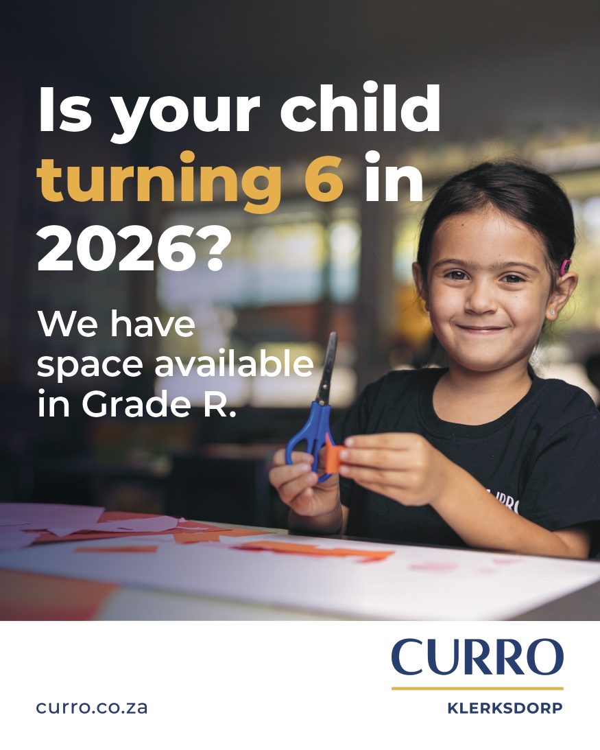 Curro - Still searching for the perfect Grade R school? Your search ...