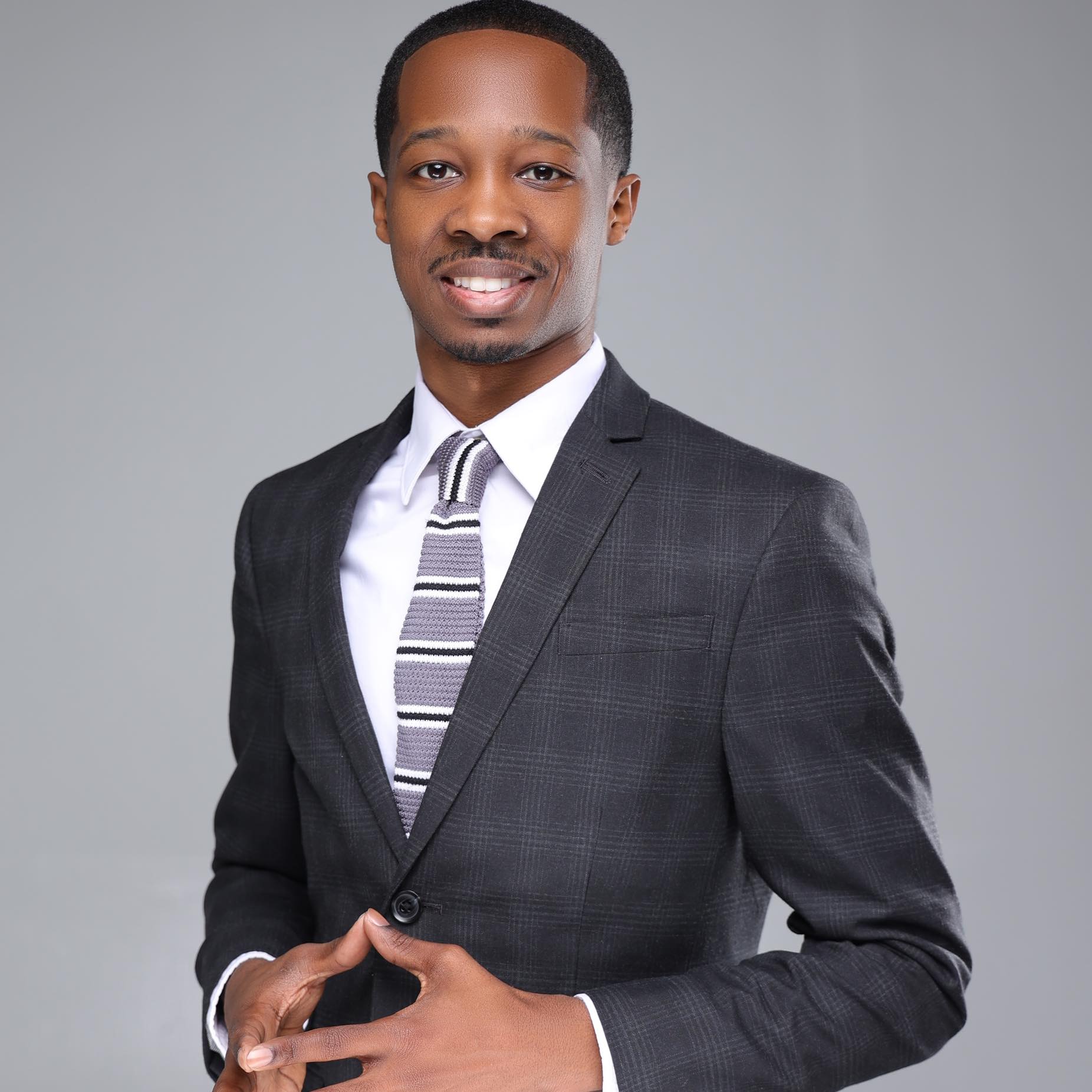 Darrick Carson Jr.