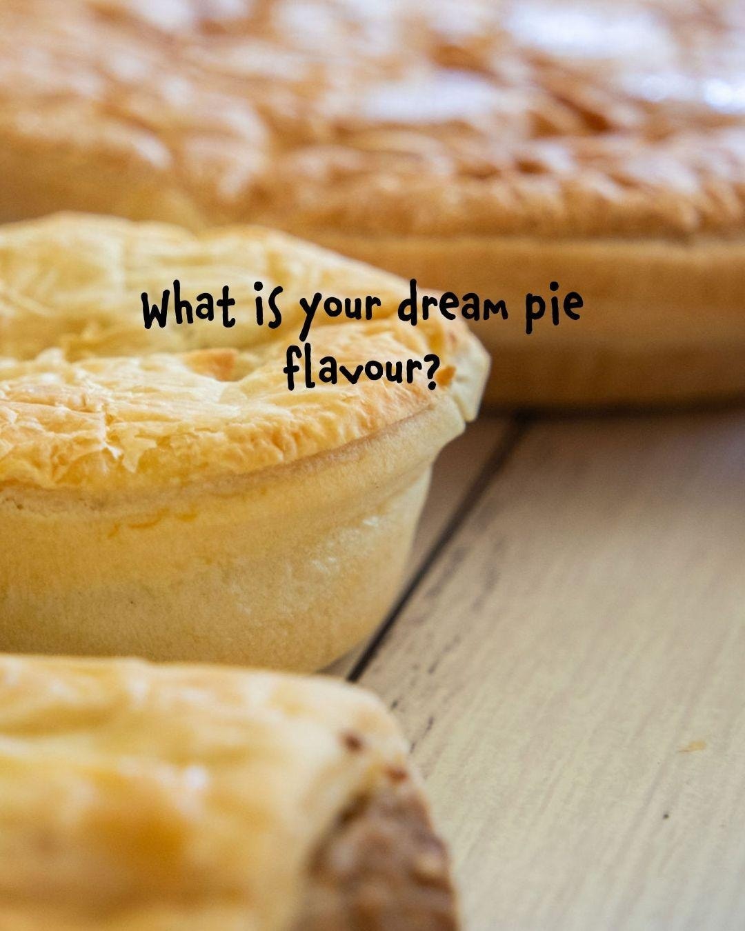 Oxford Pies | Hamilton