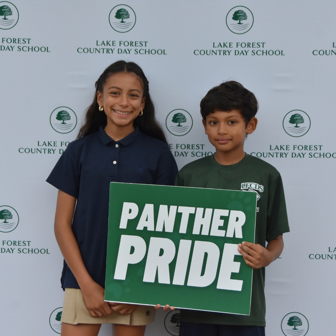 Lake Forest Country Day School - Congratulations to the LFCDS Varsity ...