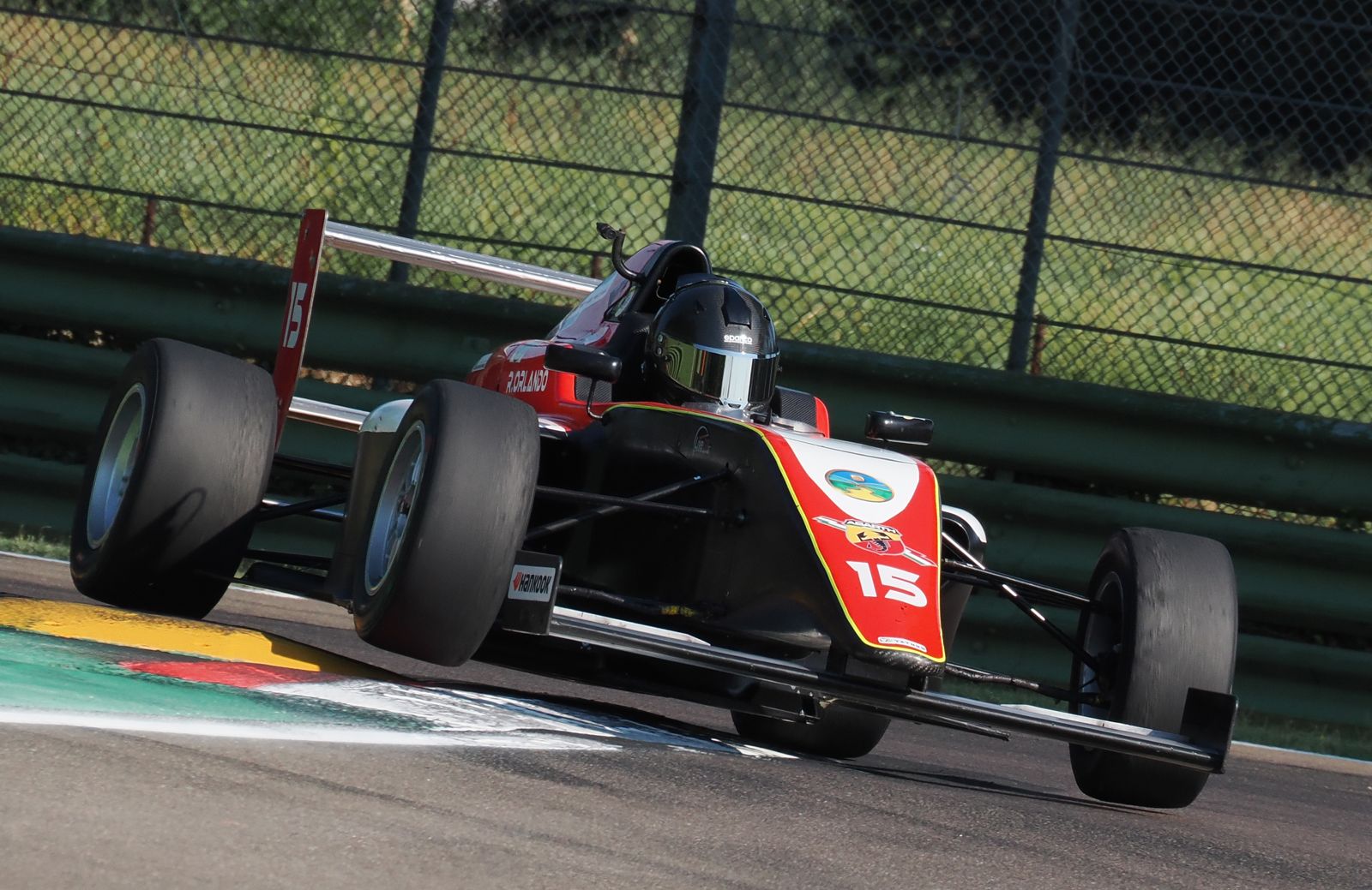 FX Racing Weekend - GT4... - FX Racing Weekend - GT4 Italy