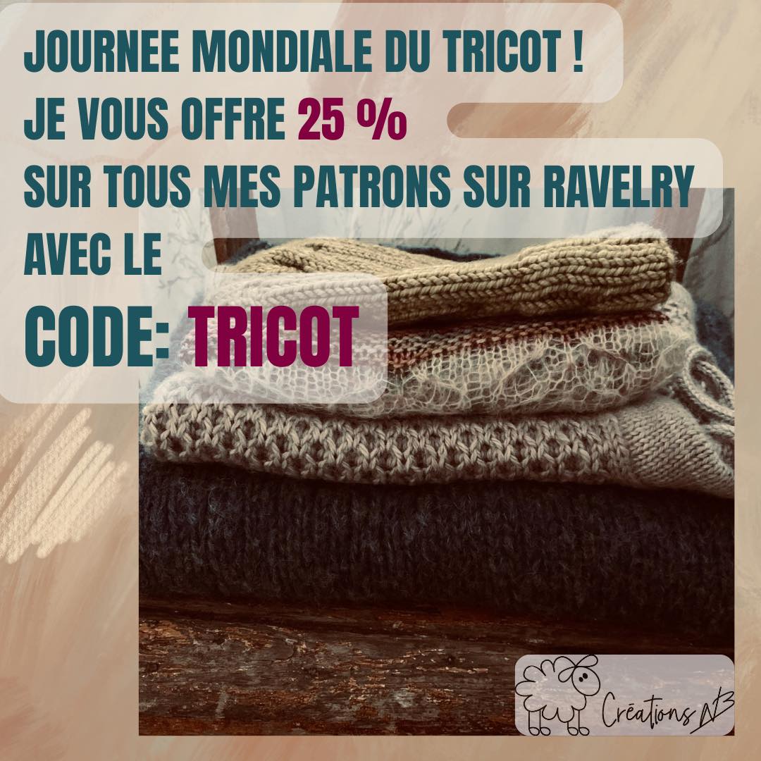 Créations - Hello hello. Plutôt rare que je fais des promotions à part ...