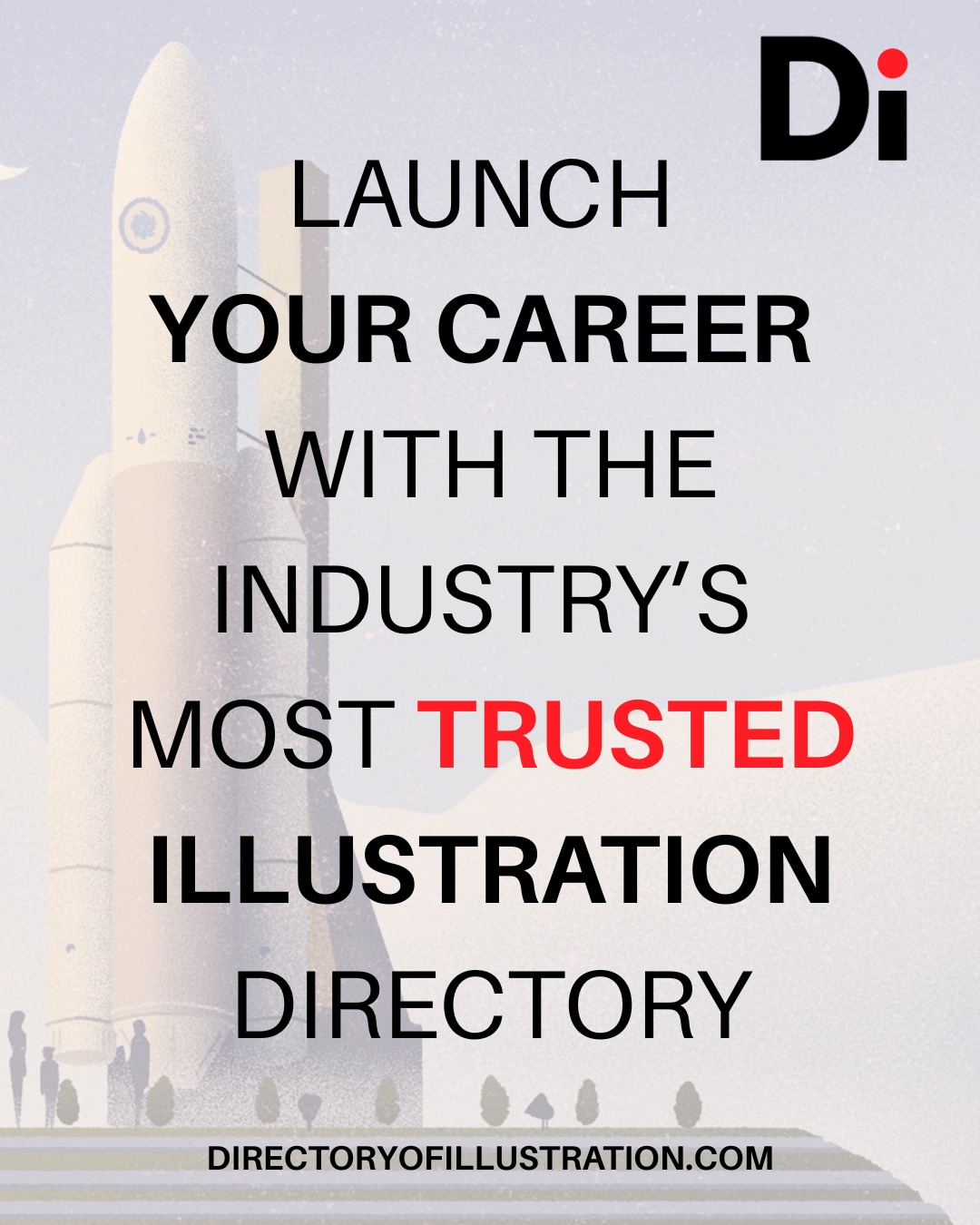 🚀 Launch your career with the... - Directory of Illustration | Facebook