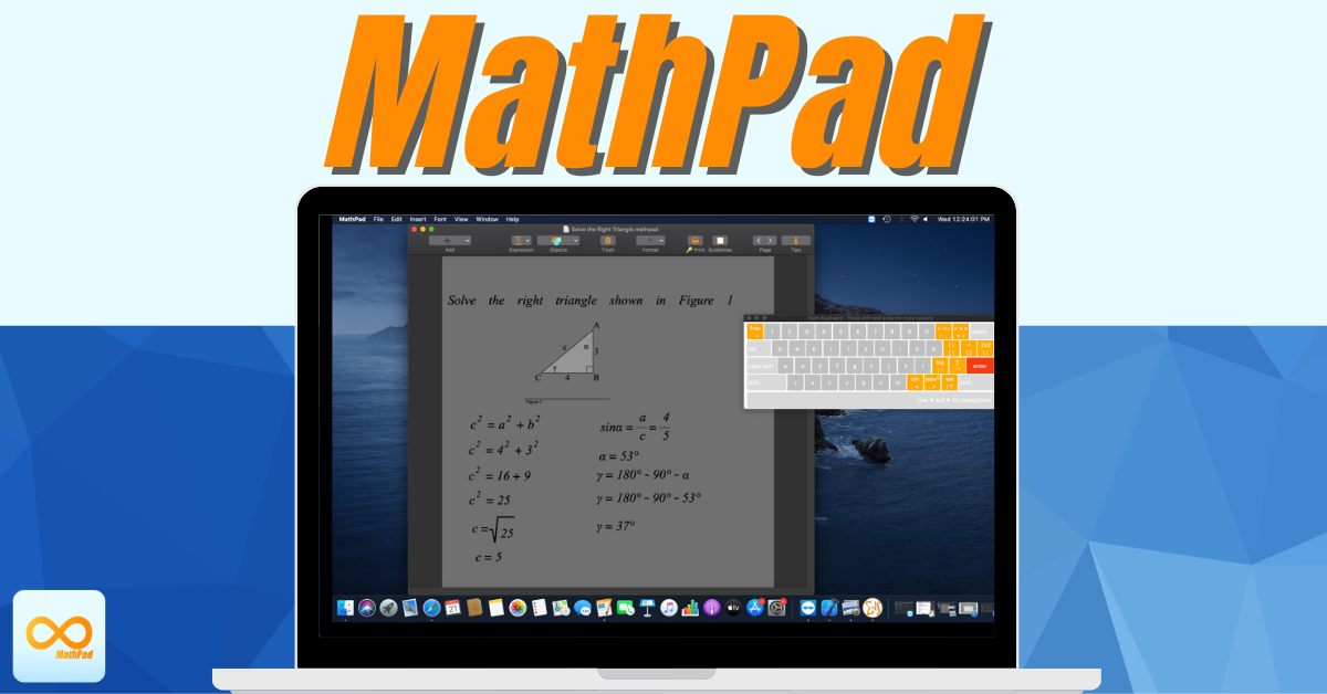 MathPad - 🌐 Math is a universal subject everyone learns,... | Facebook