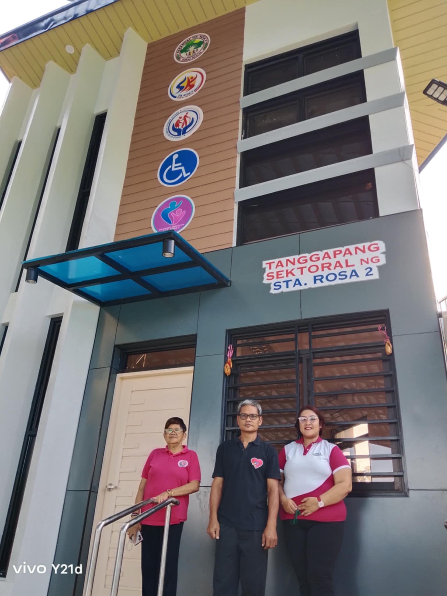 Sta. Rosa II Marilao, Bulacan | Marilao
