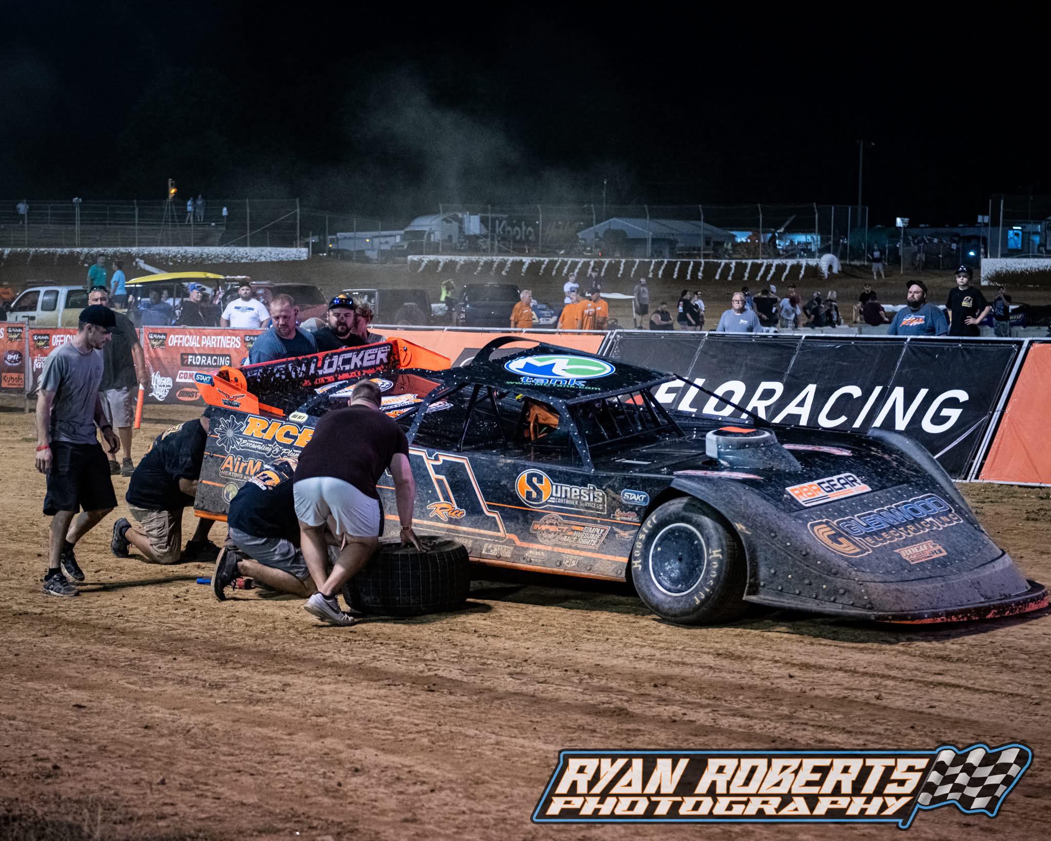 Rice Brothers Racing