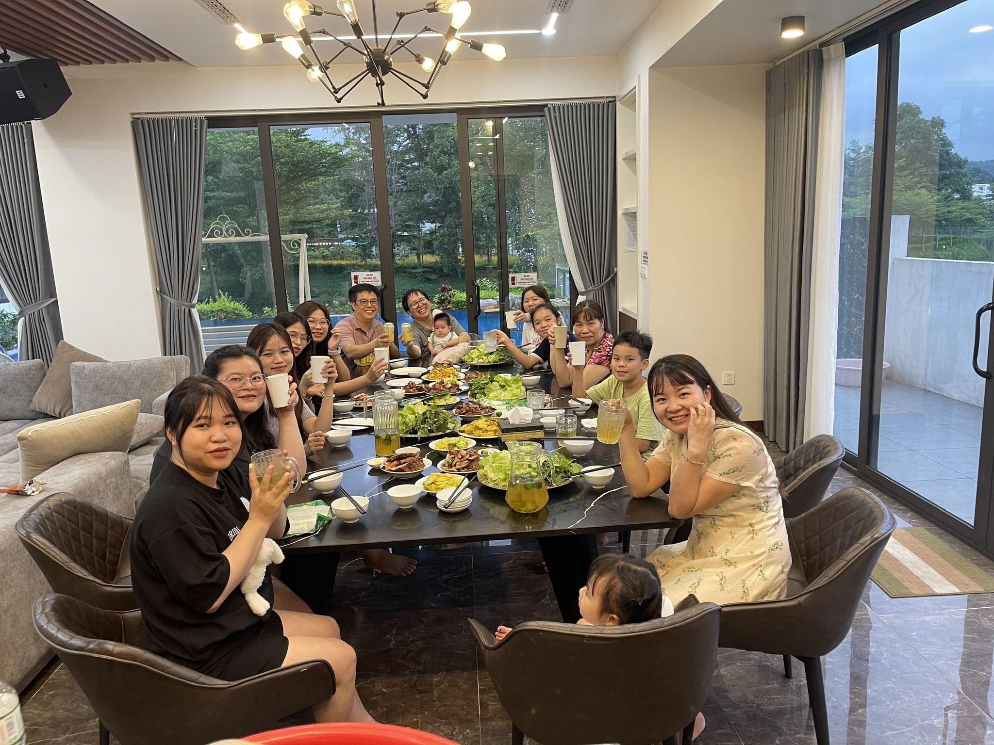 Hỗ trợ giáo dục VIP VUI | Hanoi