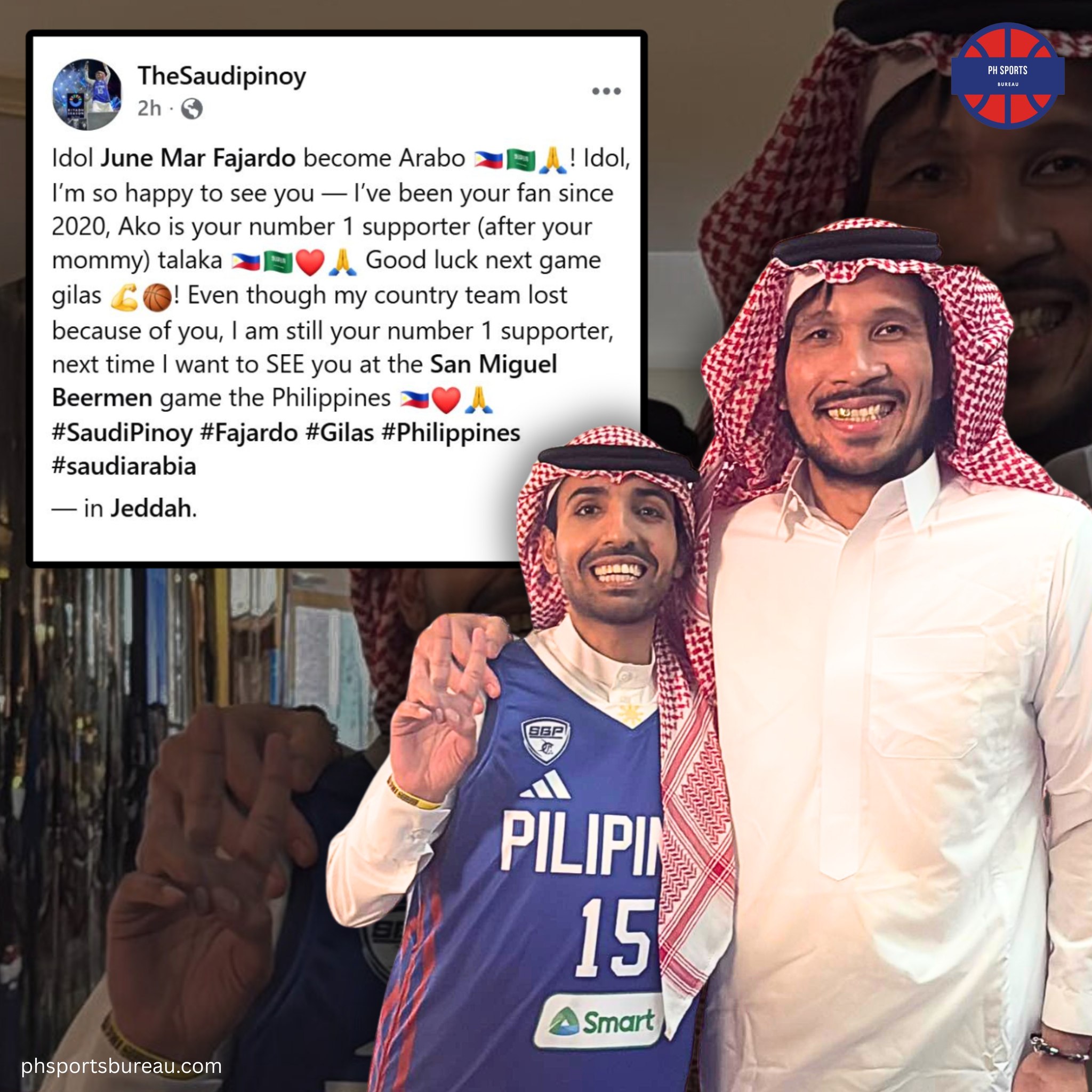 PH - Kabsat Kabsa Arabai Arabo Rarely do you come across a fan ...