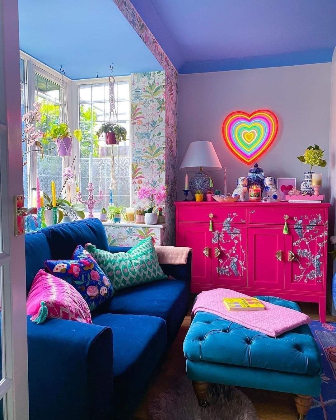 My Dream House - Beautiful House Interior Design Ideas...