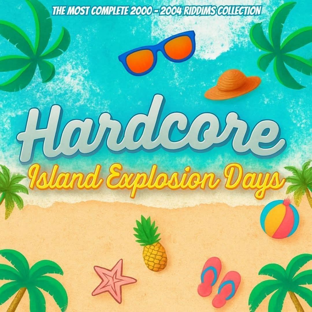 Endorsements - HARDCORE ISLAND EXPLOSION DAYS - THE MOST COMPLETE 2000 ...
