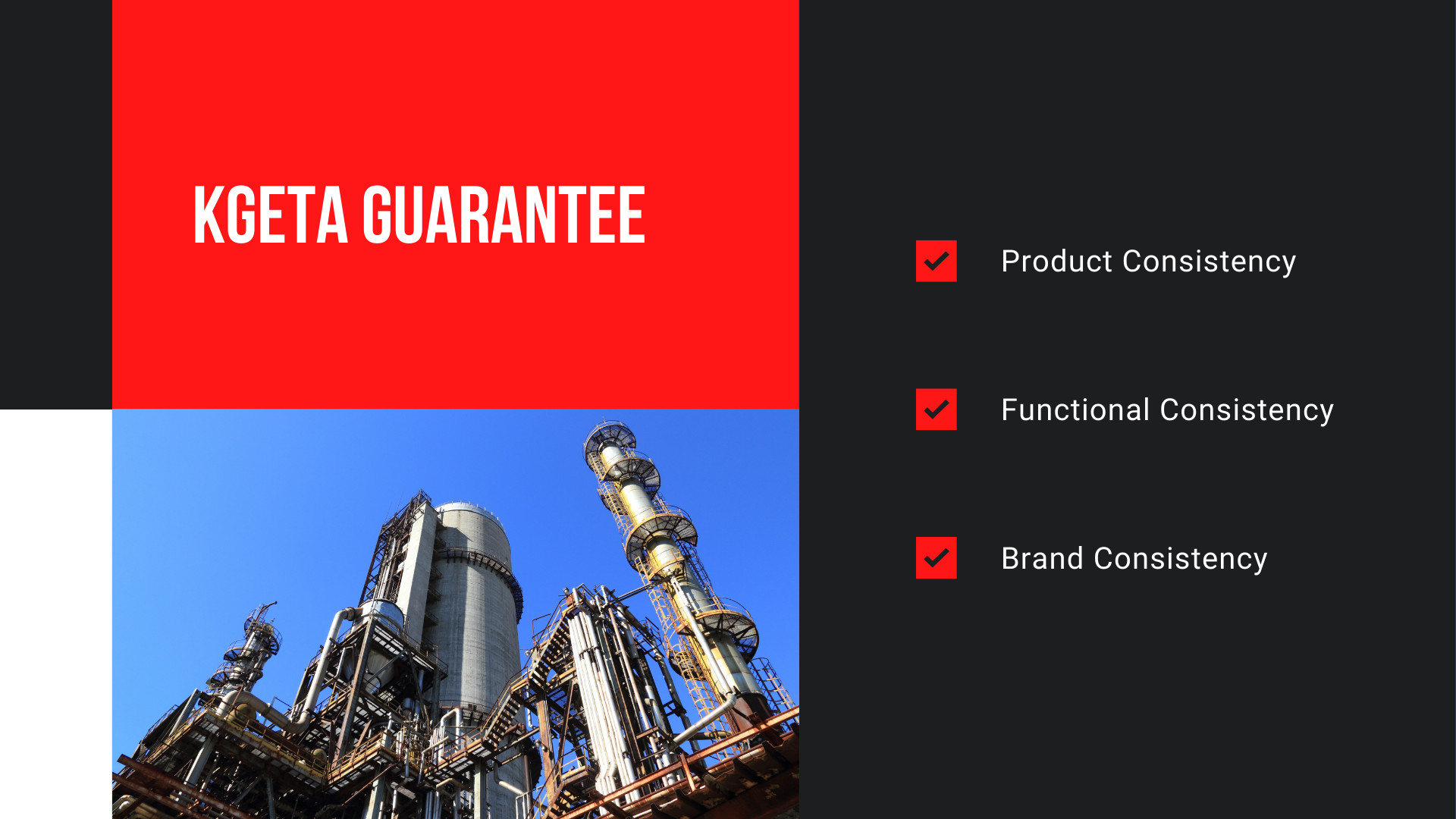 Kgeta Optimum Solutions | Benoni South