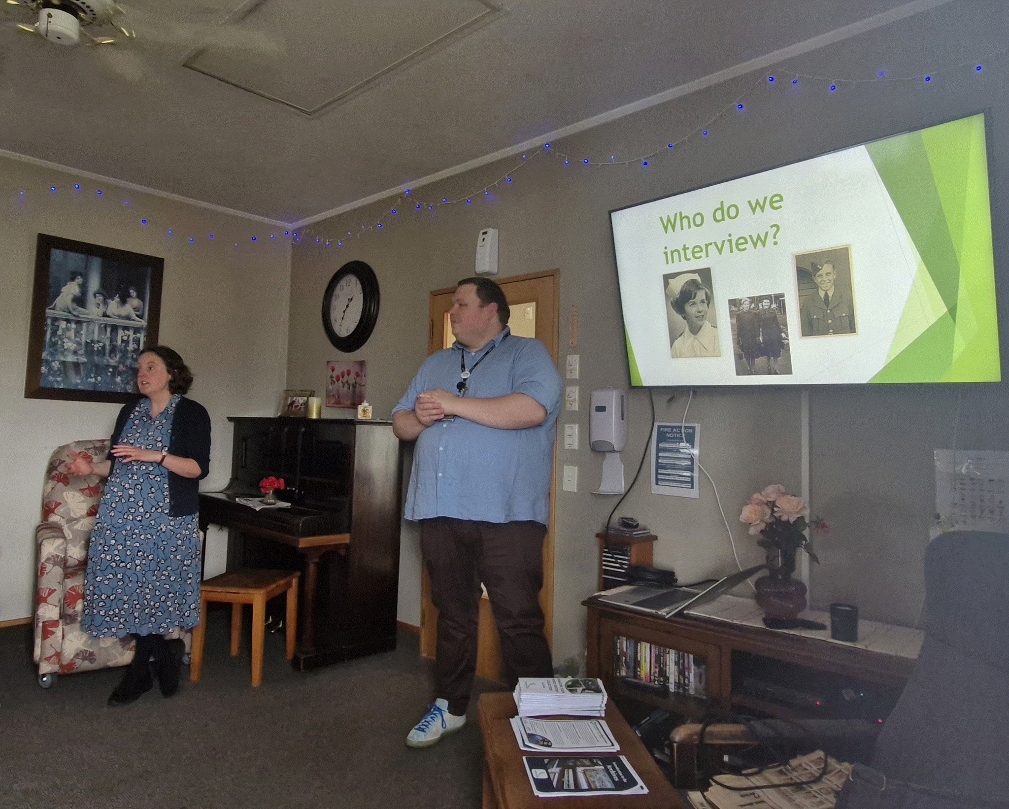 Invercargill City Libraries and Archives | Invercargill