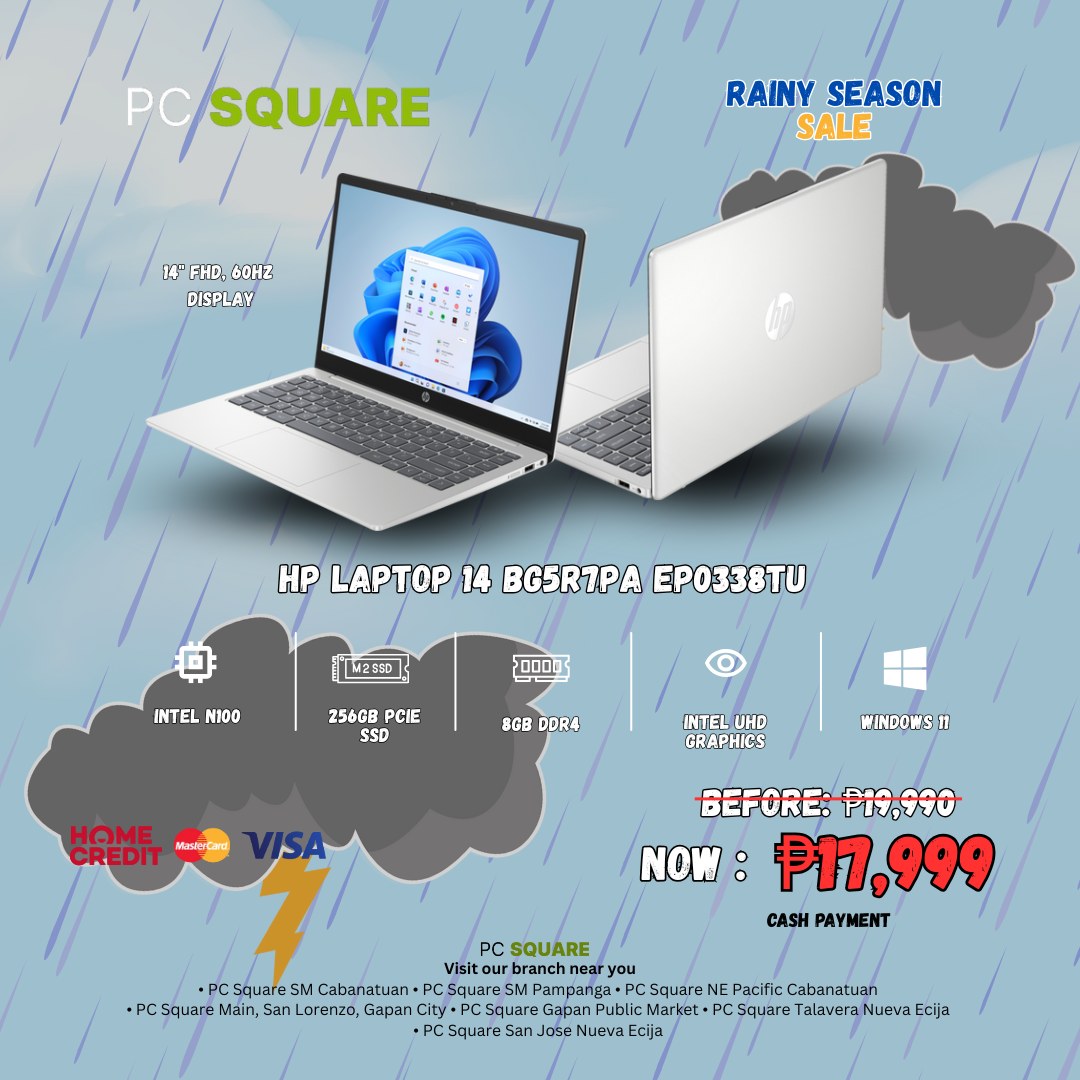 PC Square Computer... - PC Square Computer Sales and Services