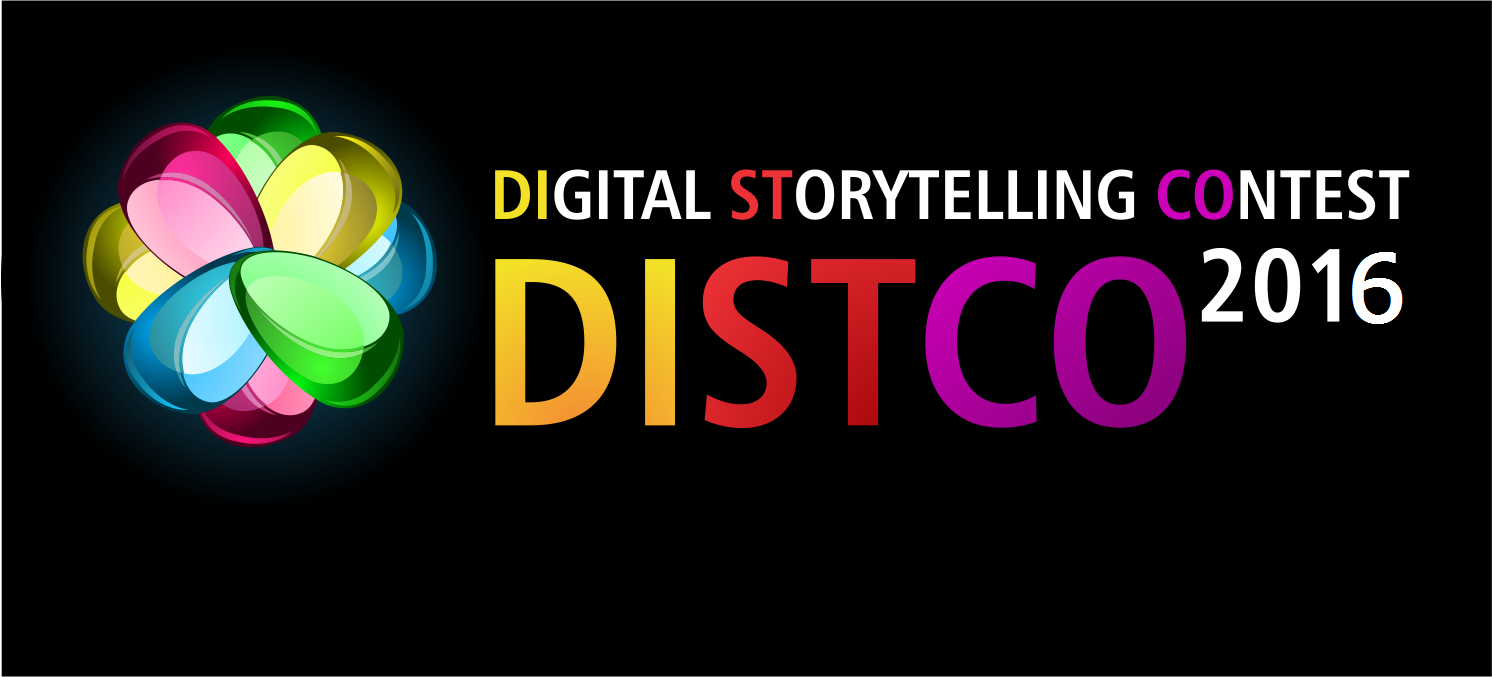 DIgital STorytelling COntest (DISTCO)