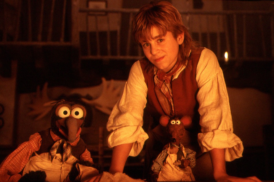 Disney - Open a treasure of laughs by watching Muppets... | Facebook