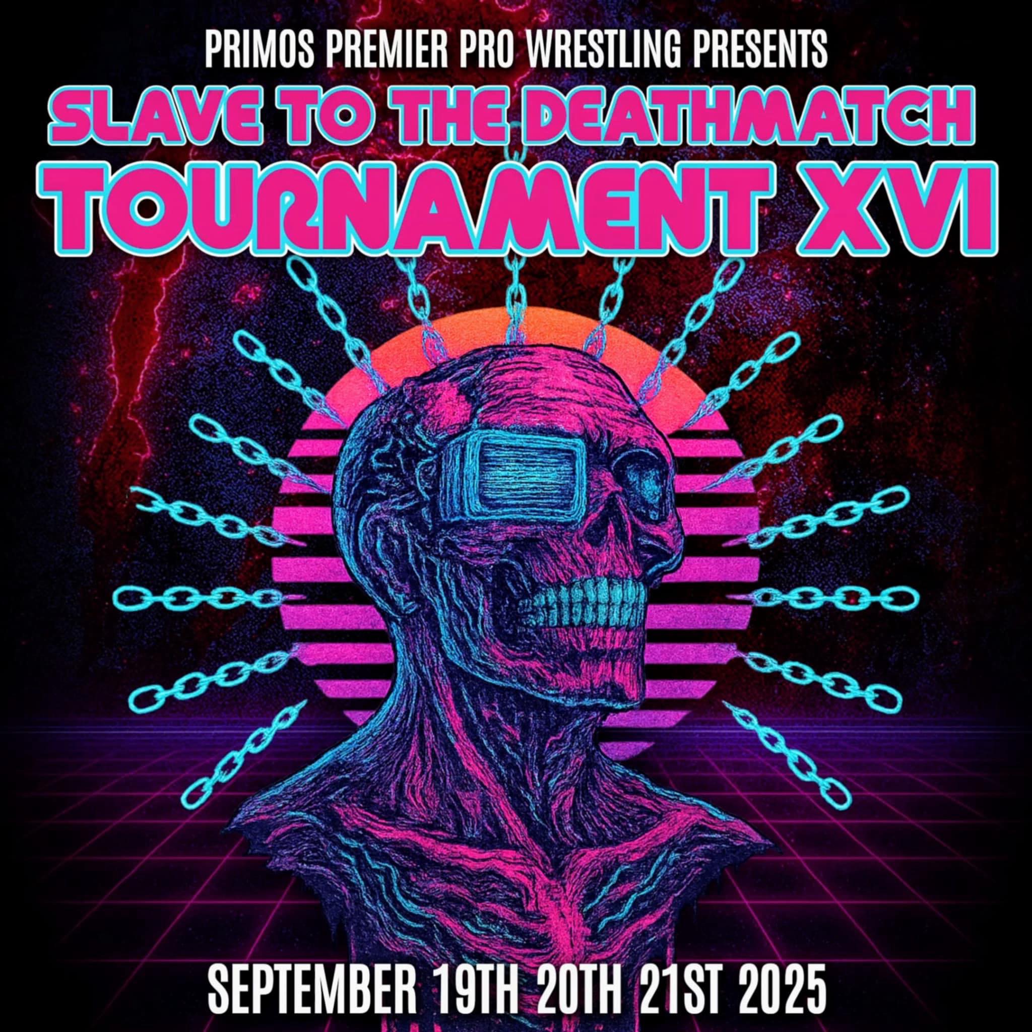 Primos Premier Pro Wrestling - 🔊‼️Congratulations 👏 🔥to THE HONEY ...