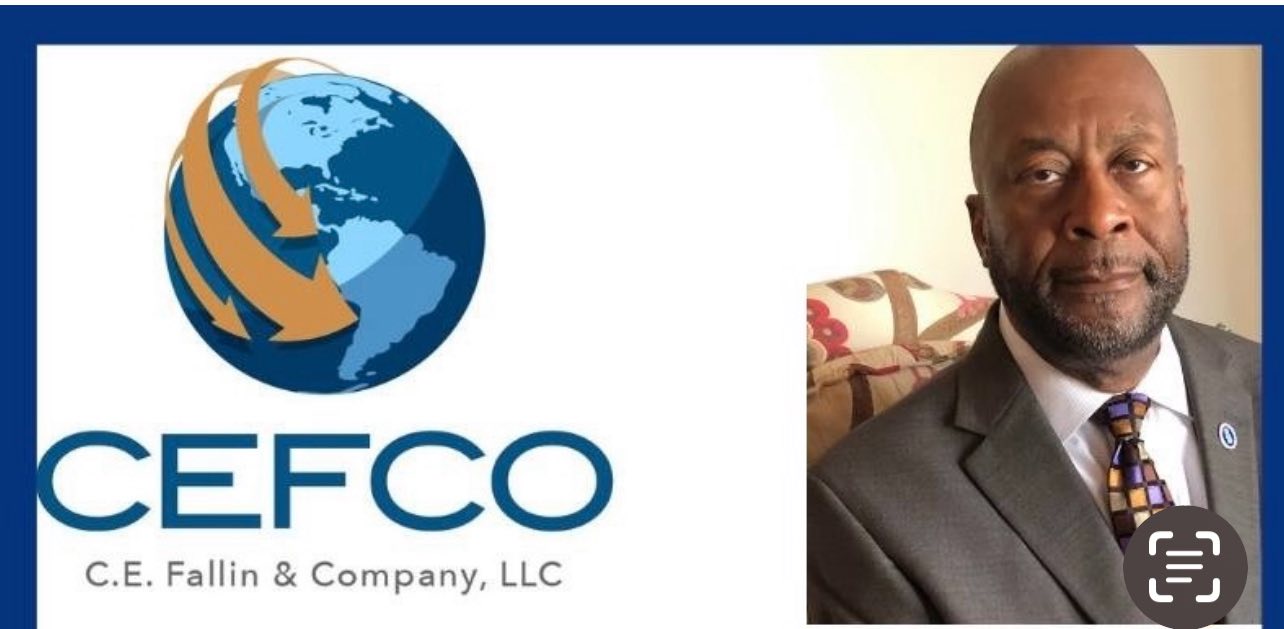 Carl Fallin, CPA | Huntsville AL