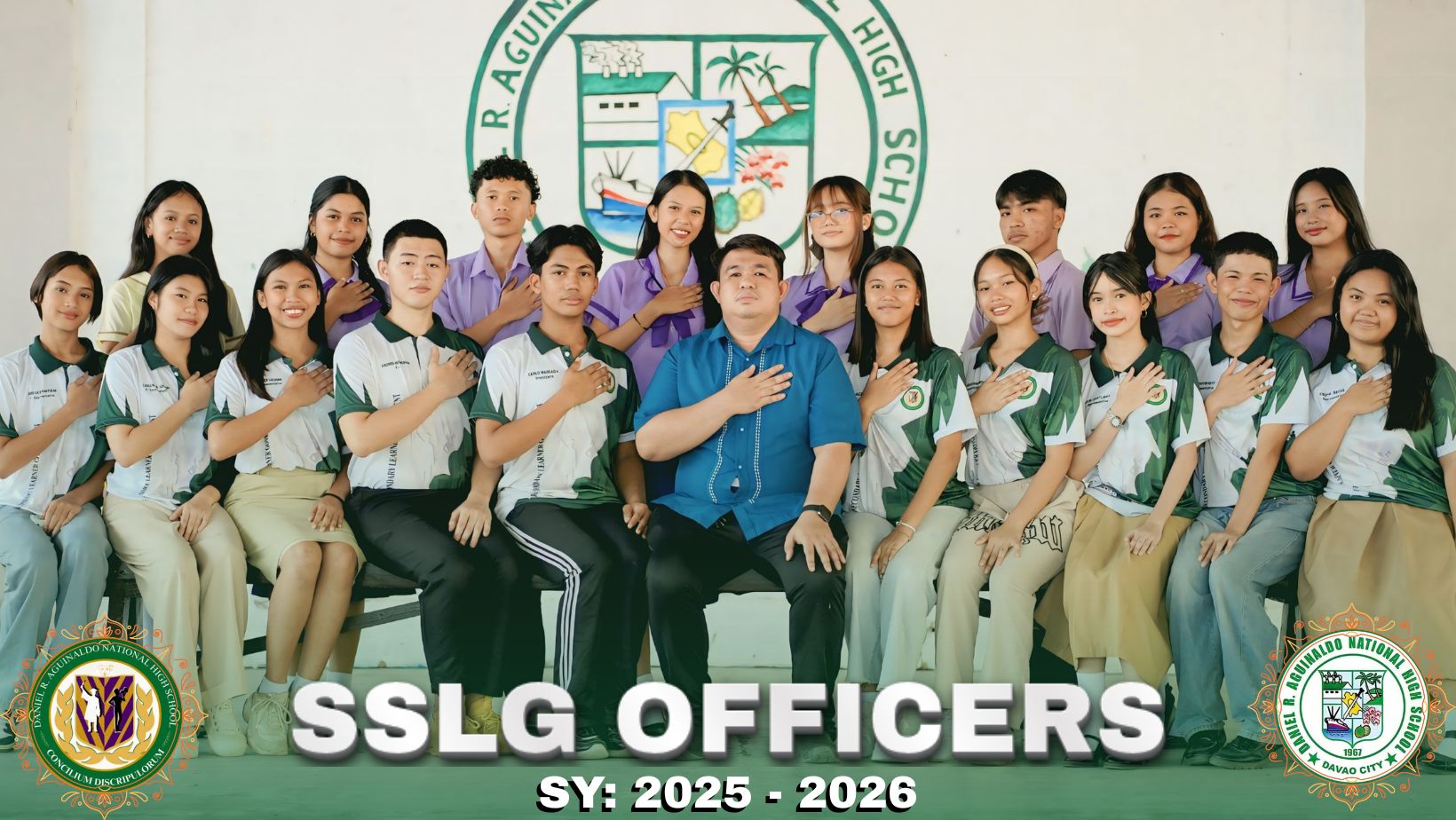 𝐃𝐑𝐀𝐍𝐇𝐒-𝐒𝐒𝐋𝐆 | Davao City