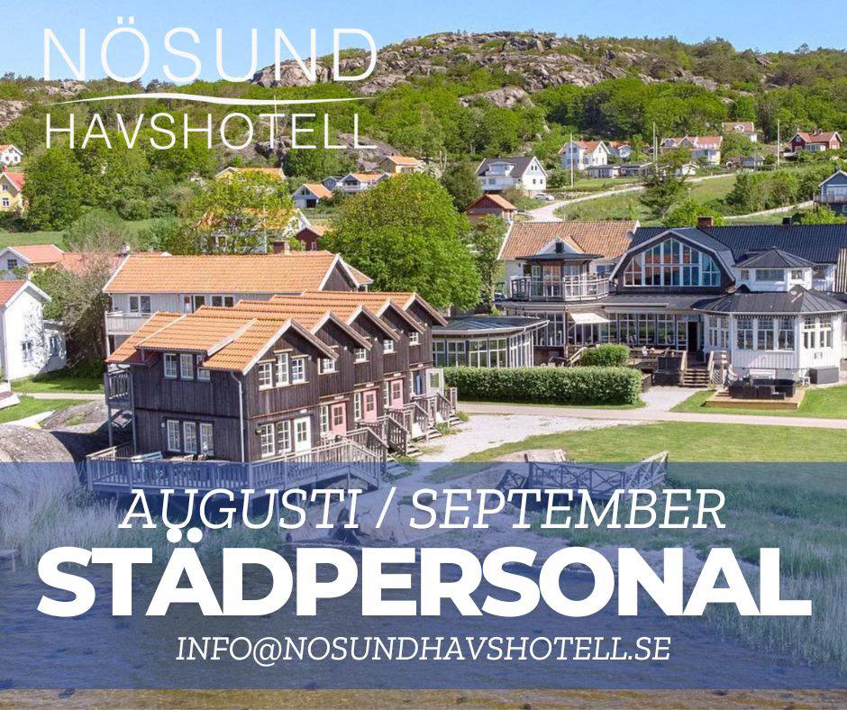 Nösund Havshotell added a new photo. - Nösund Havshotell