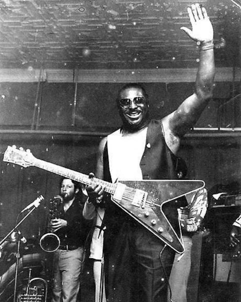 I Love Live Blues added a new photo. - I Love Live Blues