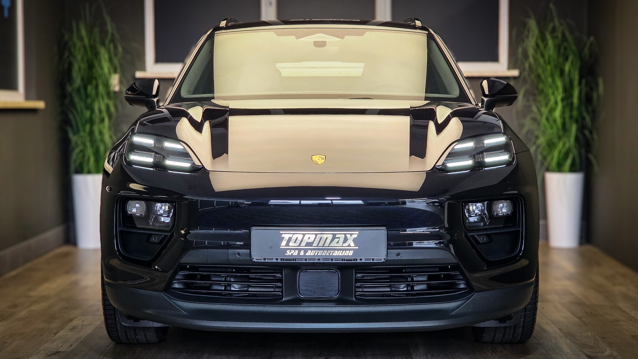 TopMax Spa & Autodetailing... - TopMax Spa & Autodetailing