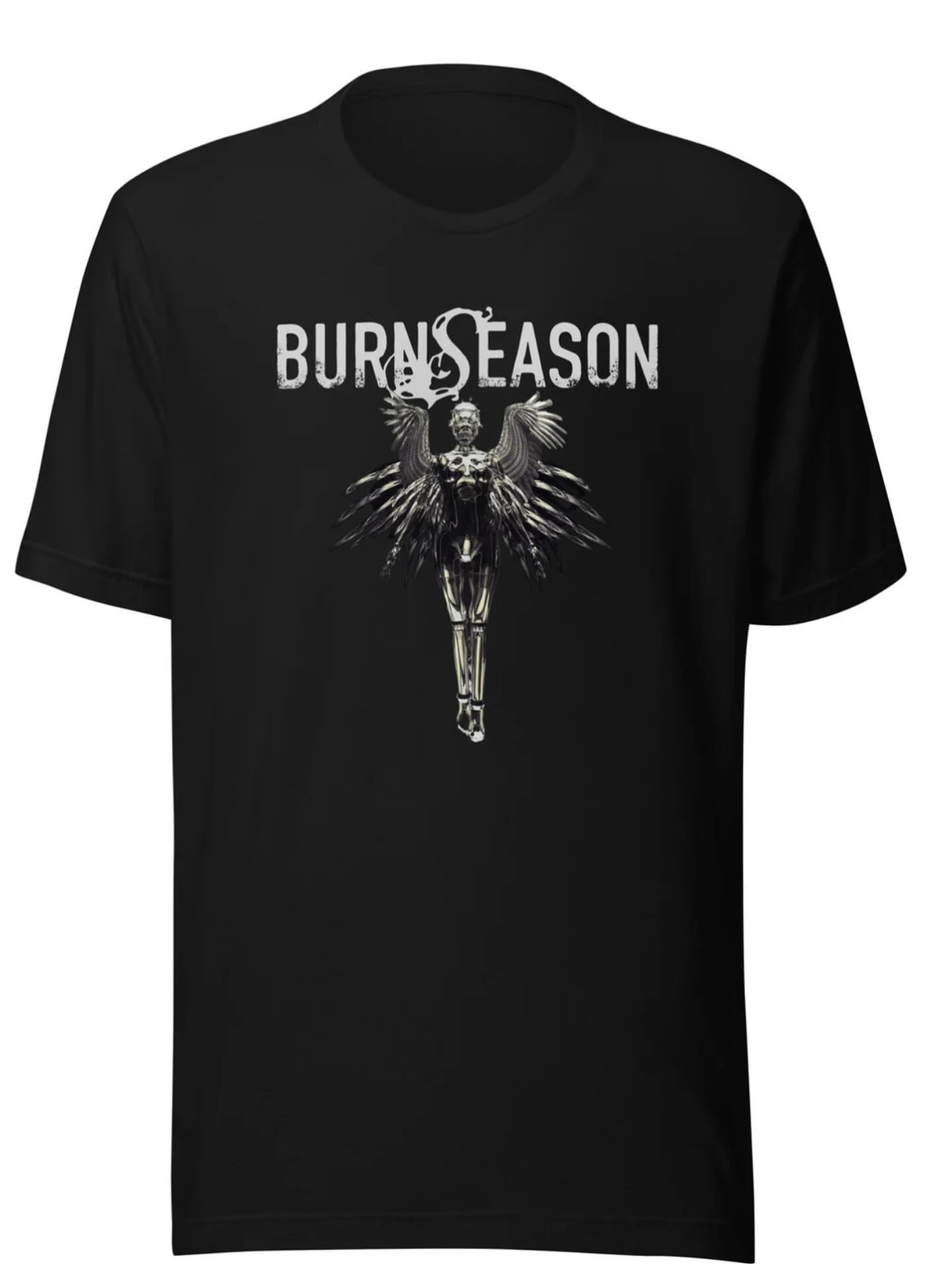 Burn Season (Official) (@burnseasonofficial) • Facebook