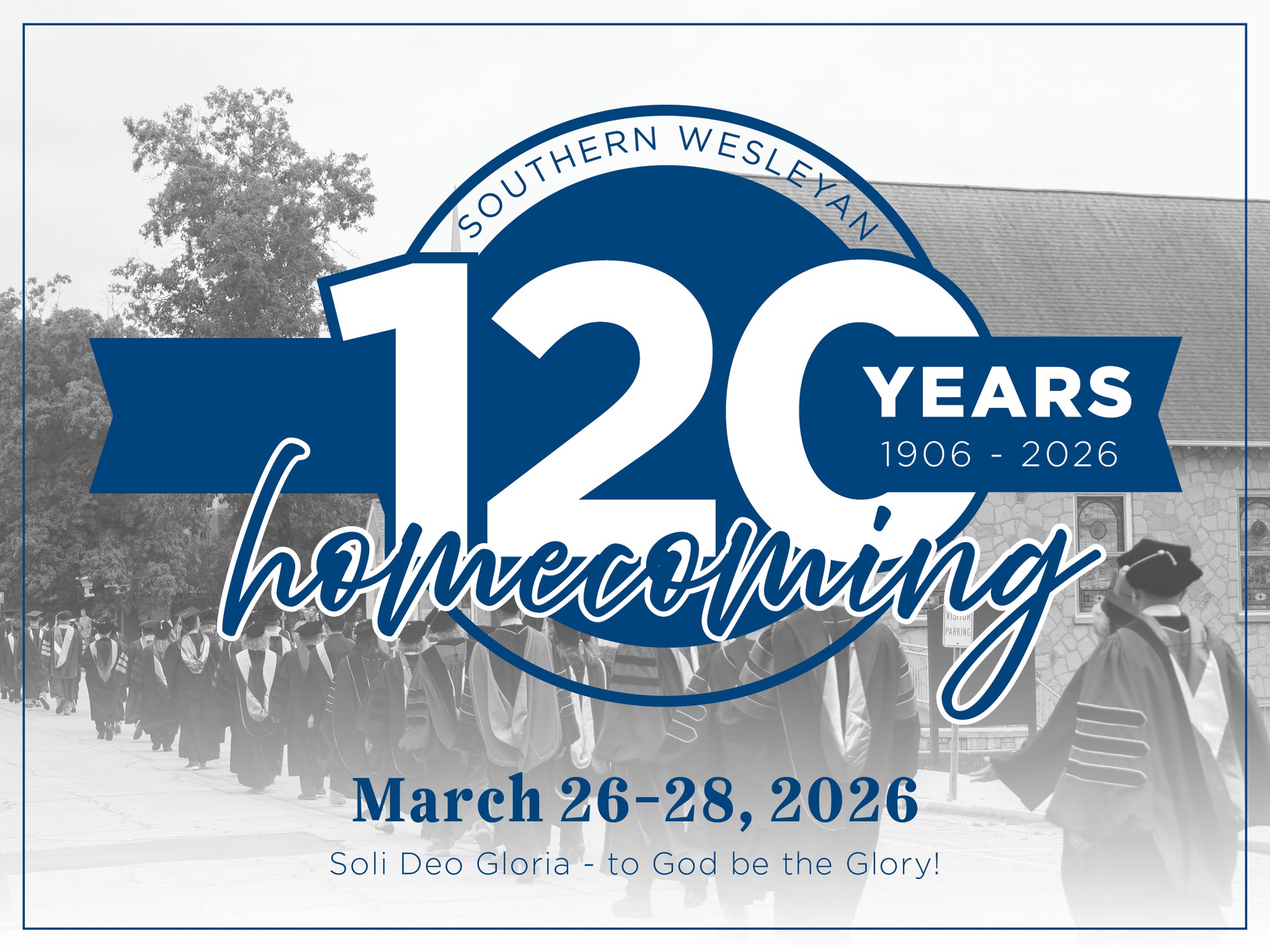 Southern - Homecoming 2026 is more than a weekend, it’s a celebration ...