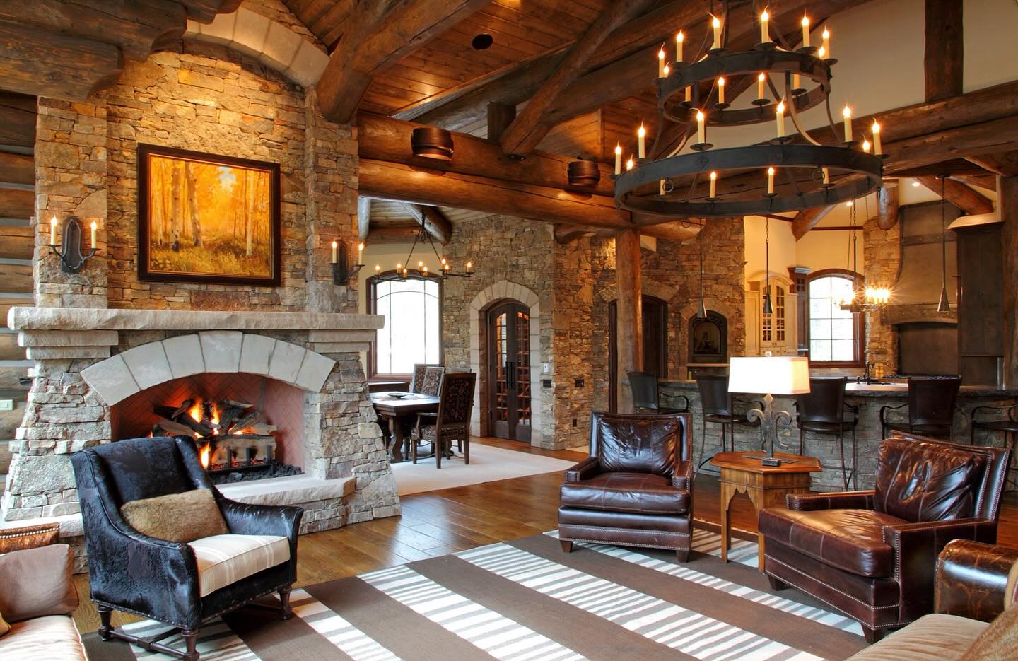 Sweet Homes of Colorado Inc.
