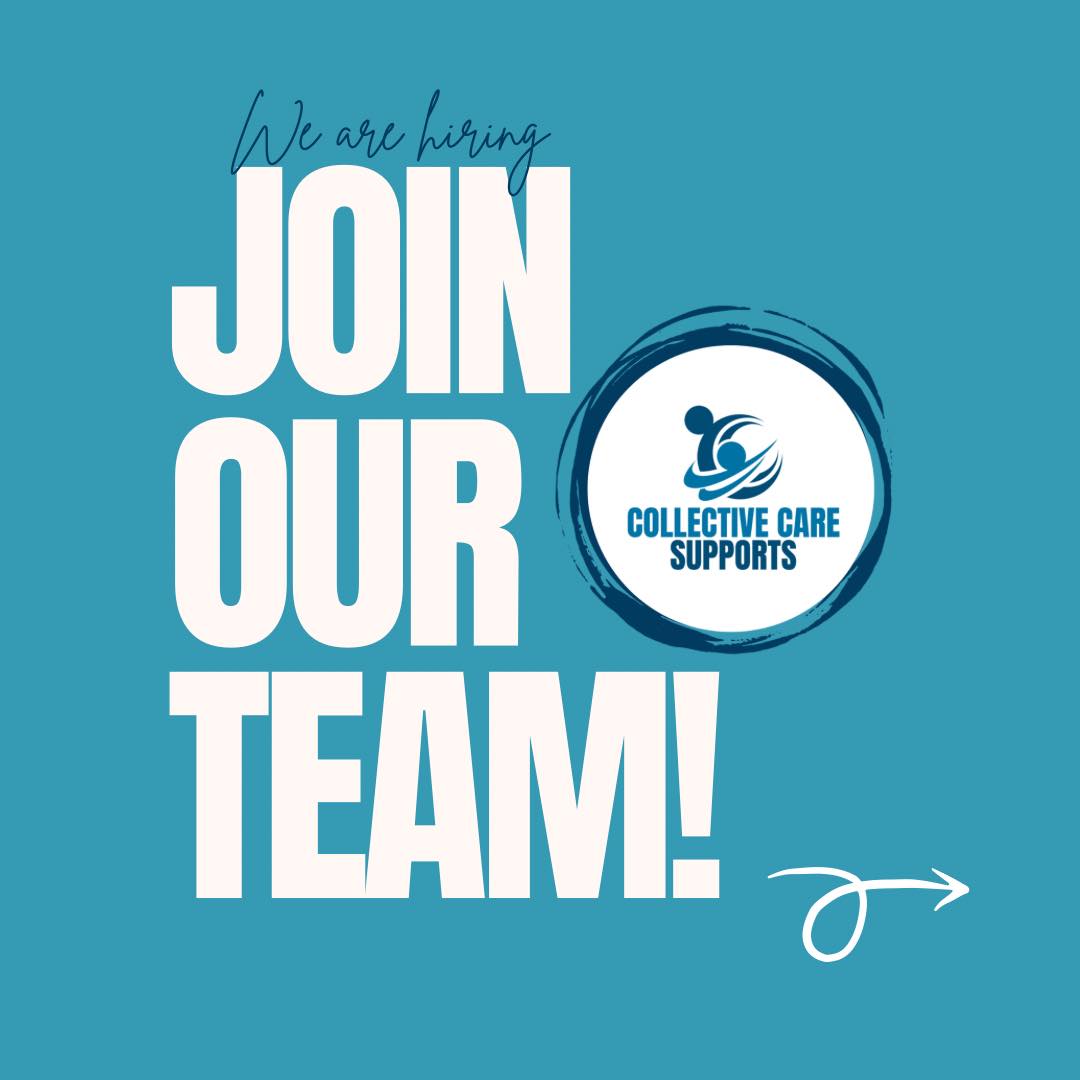 📣 Attention Support Workers!... - Collective Care Supports | Facebook