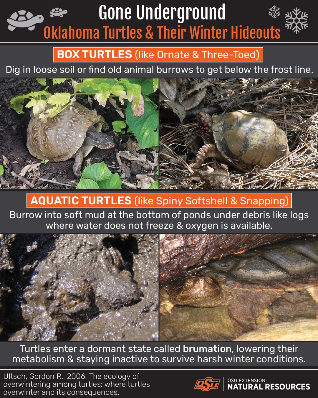Oklahoma State University Natural Resources Extension