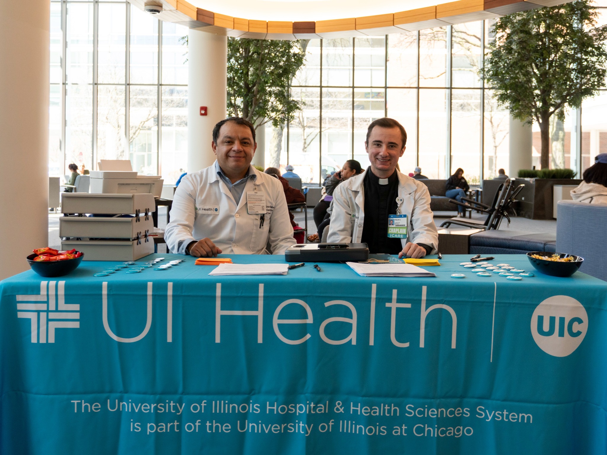 UI Health | Chicago IL