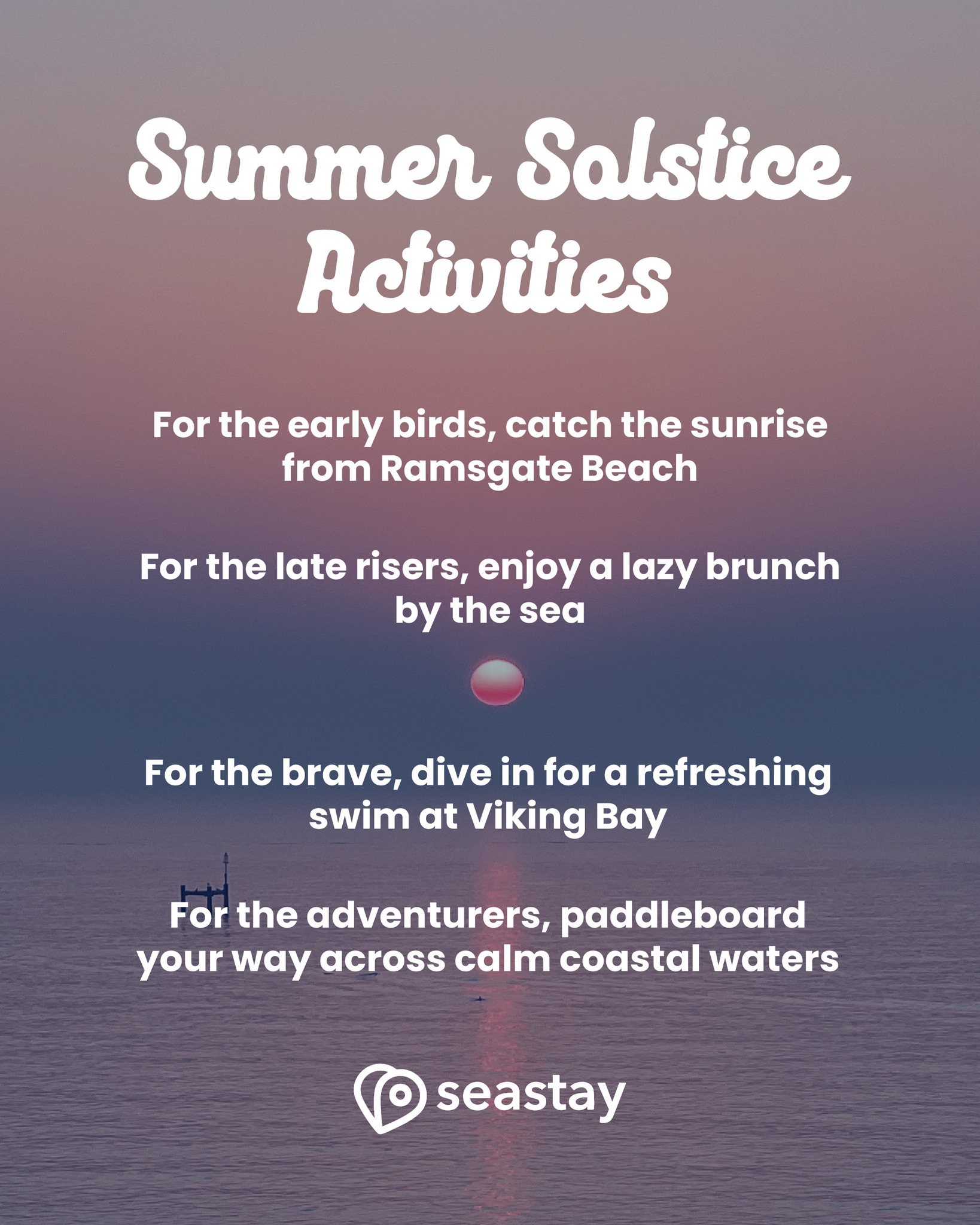 Seastay | Broadstairs