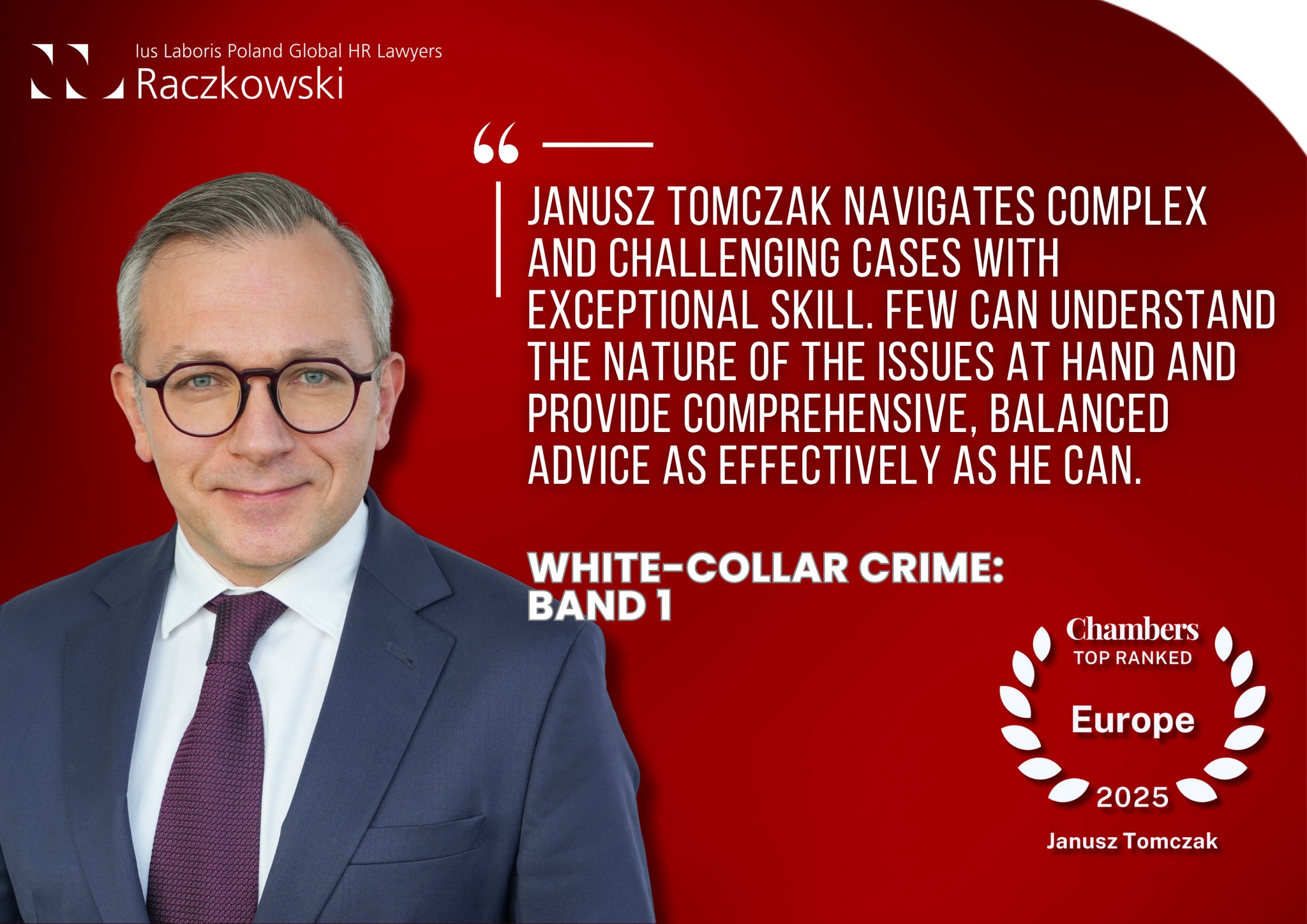 Raczkowski | Warsaw