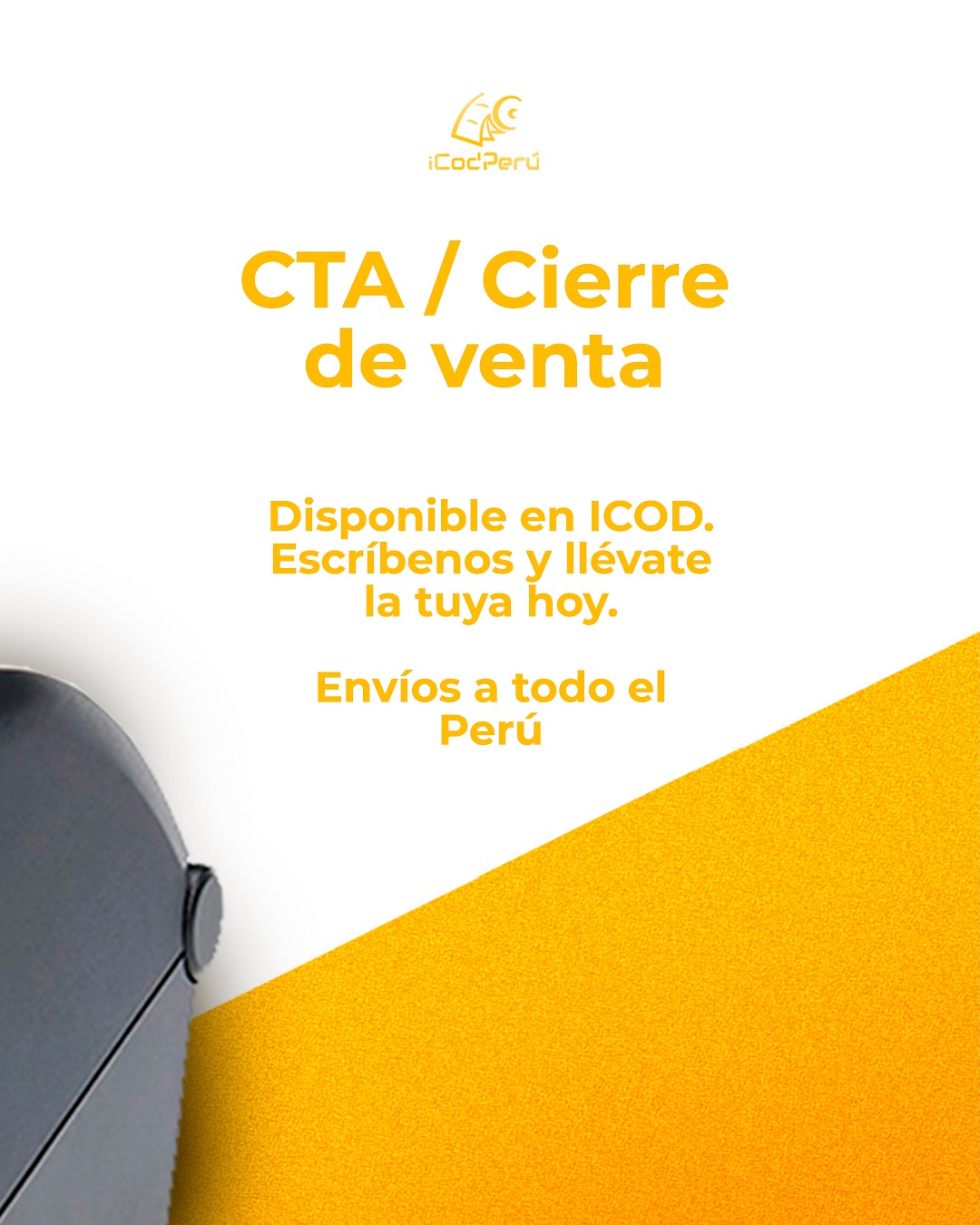 Icod | Lima