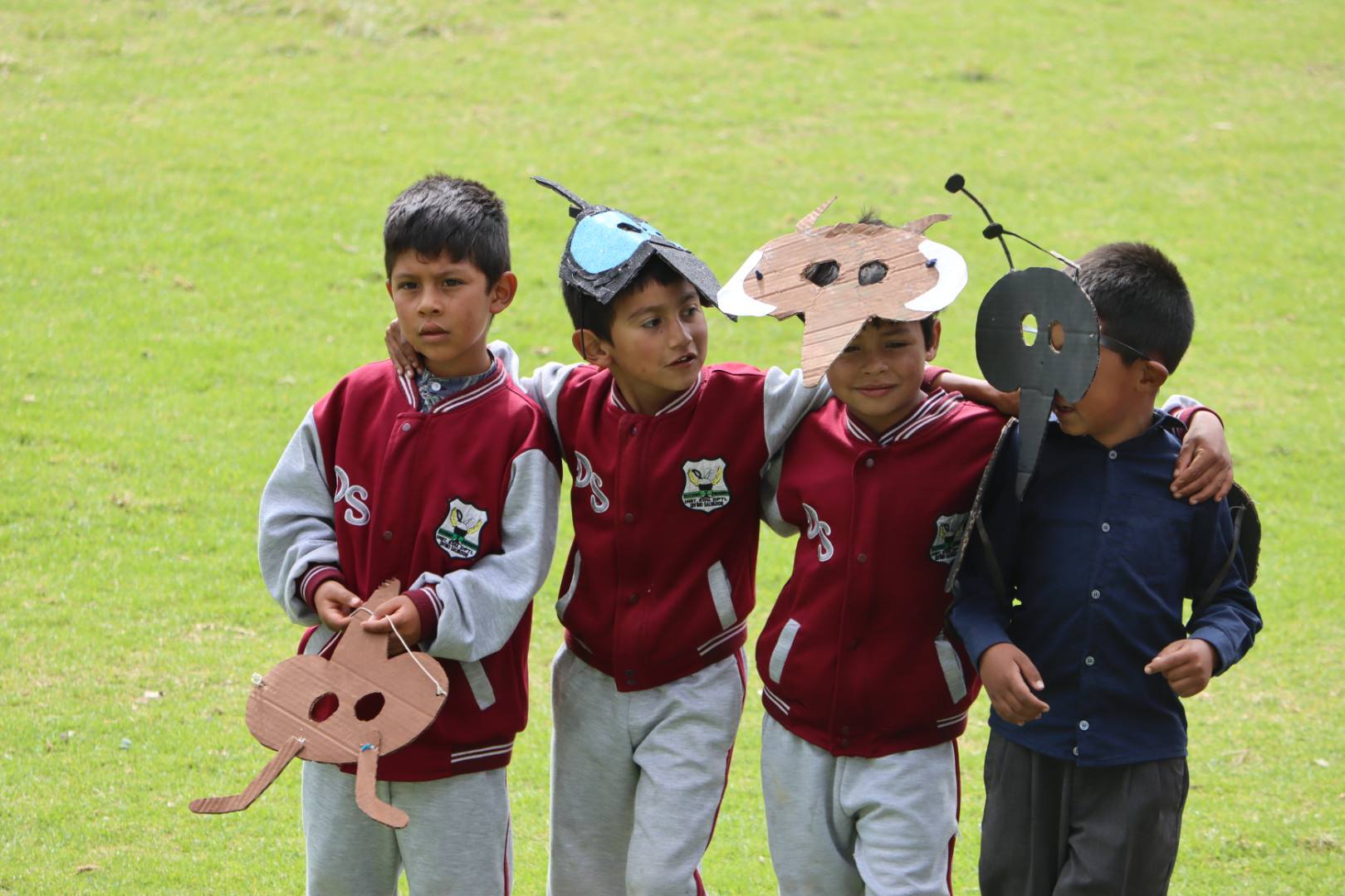 Atarraya Uniandes
